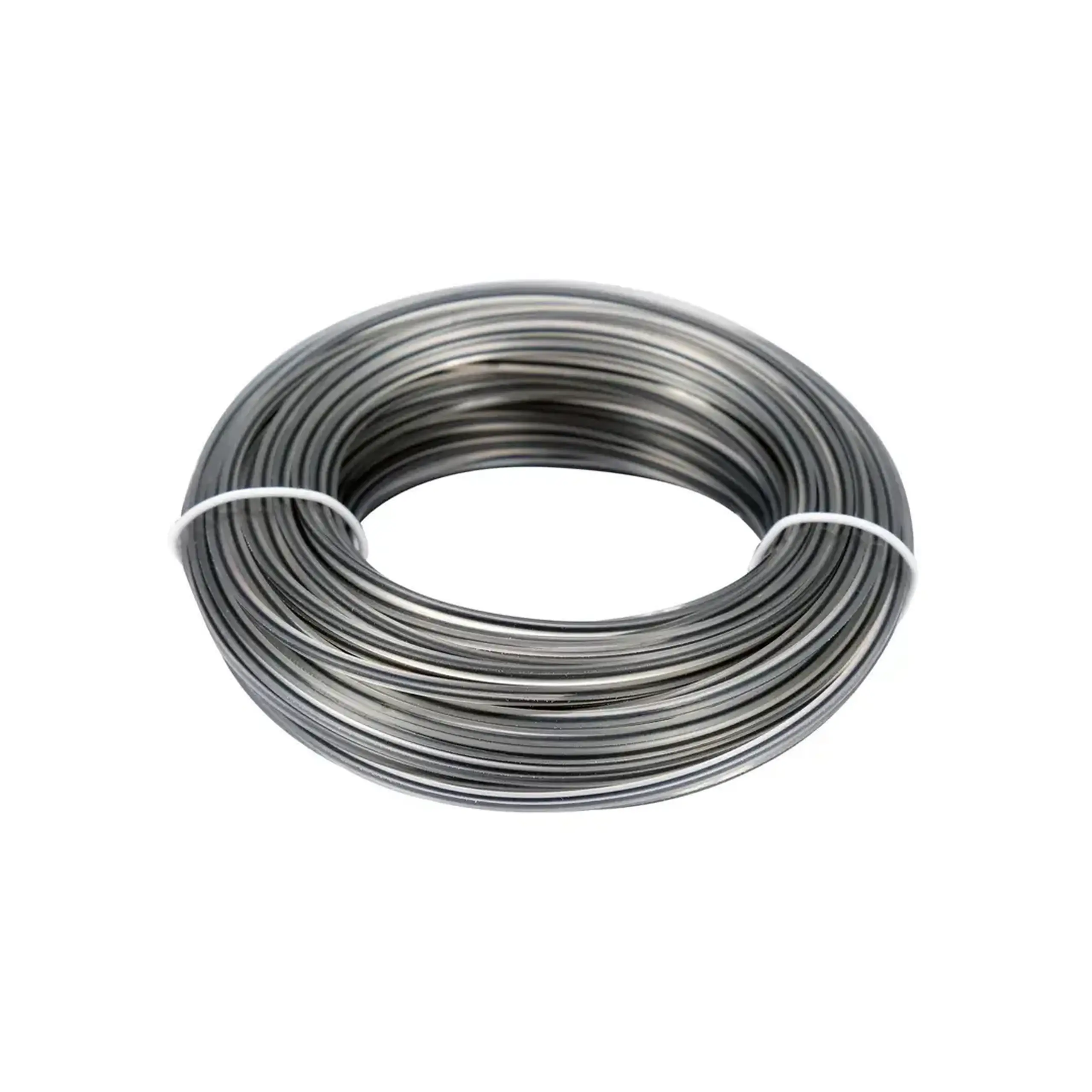 Fir pentru trimmer TRYGON 2.4 mm x 15 m Triunghi Flo - Dimensiuni (L x W x H x Ø) 2.4 mm x 15 m