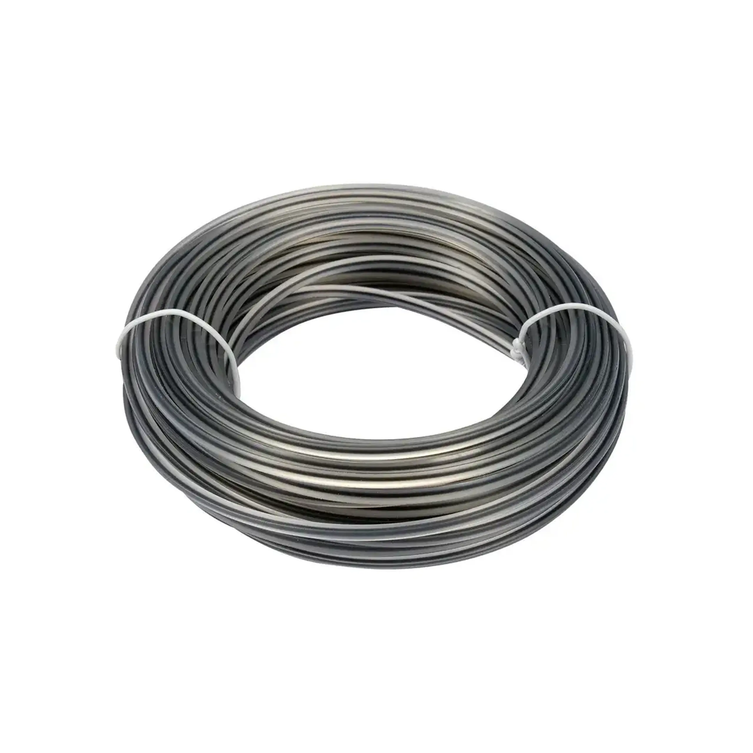 Fir pentru trimmer TRYGON 3 mm x 12 m Triunghi Flo - Dimensiuni (L x W x H x Ø) 3 mm x 12 m