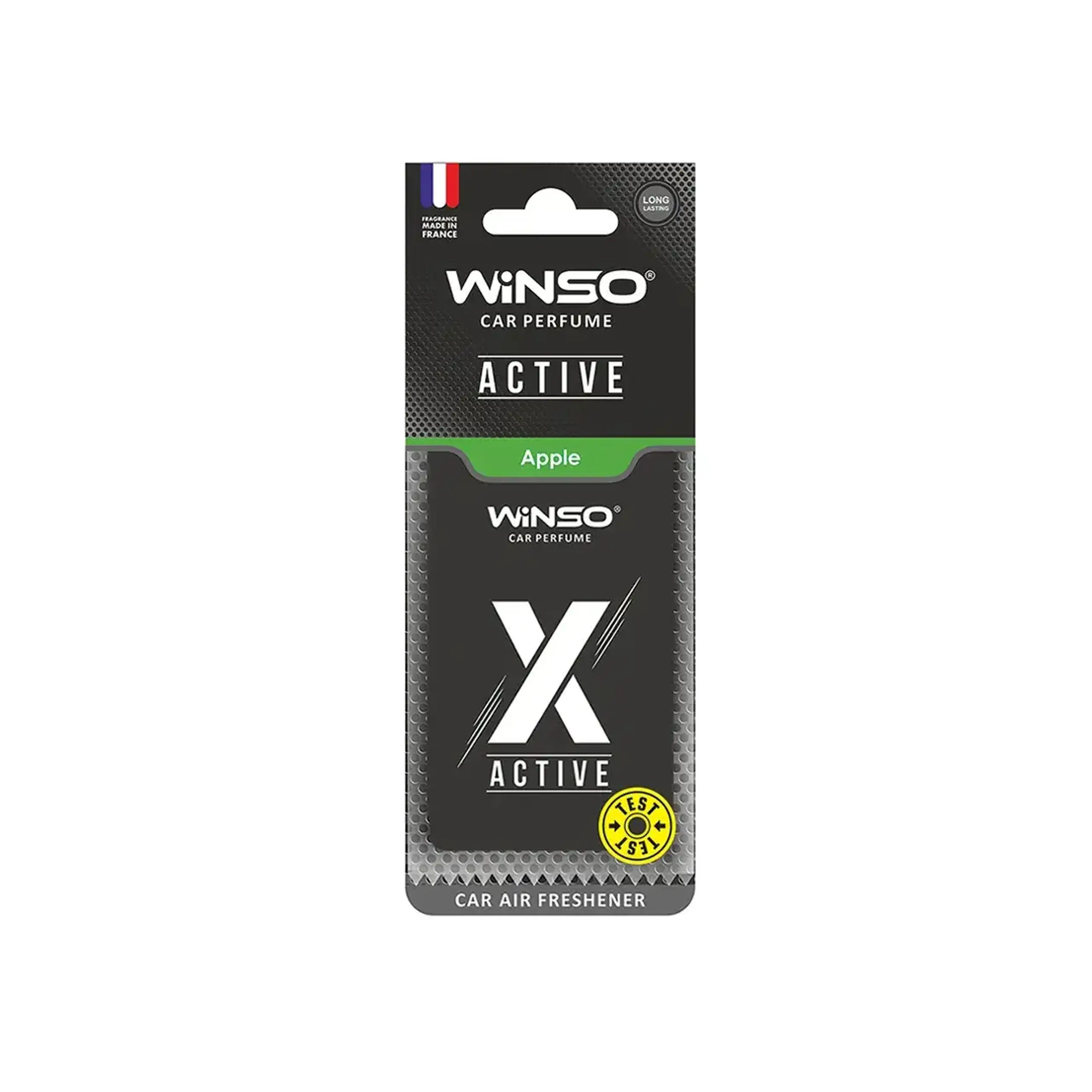 Aromatizator Măr 6 g WINSO