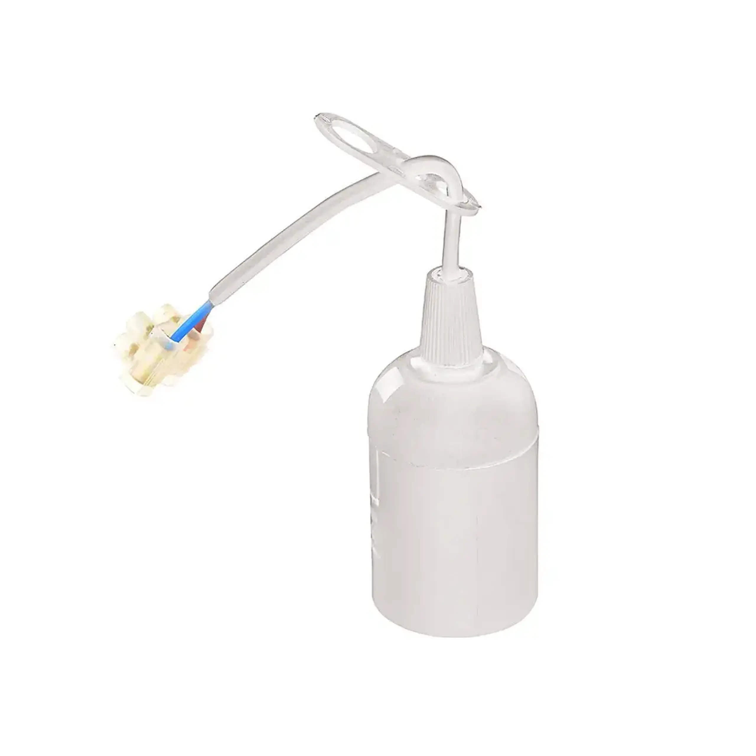 Dulie cu cablu 60 W E27 220 - 240 V Horoz - Culoare Alb