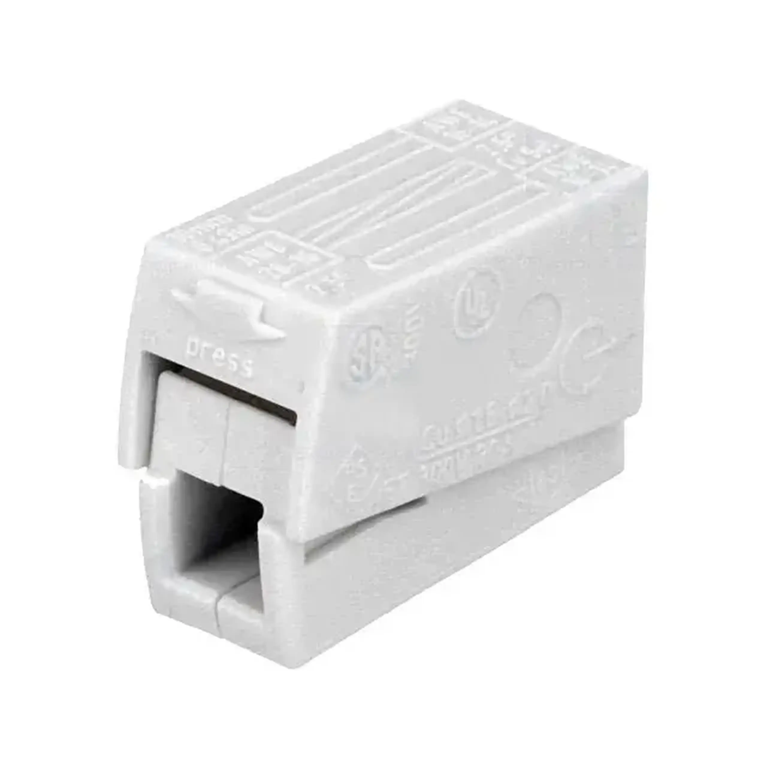 Conector 224-112 24 A 0,5-2,5 mm² VVago