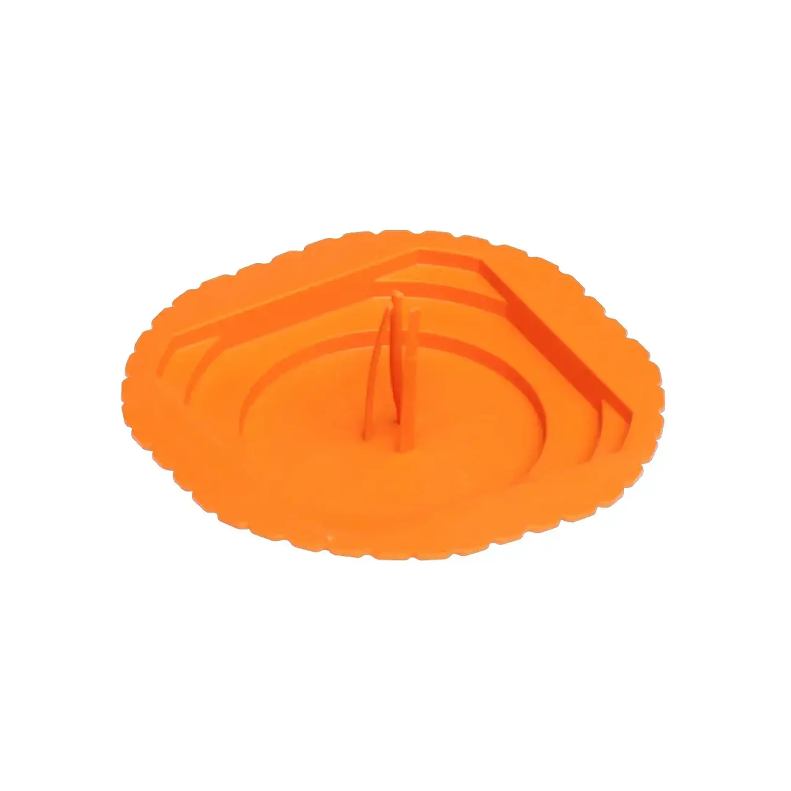Obturator 68 mm Plastic ORNO