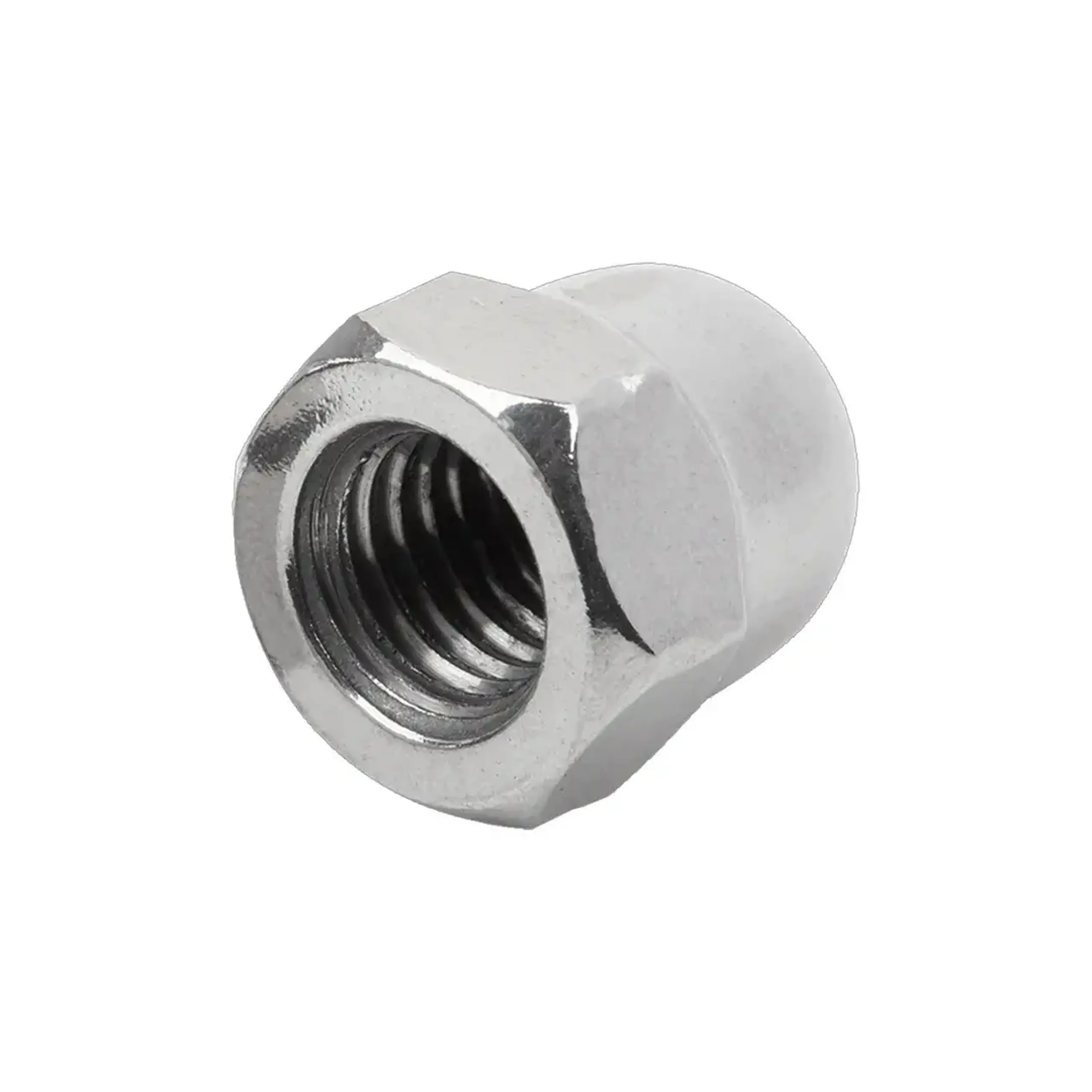 Piuliță hexagonală înfundată M8 8 buc. Crisor