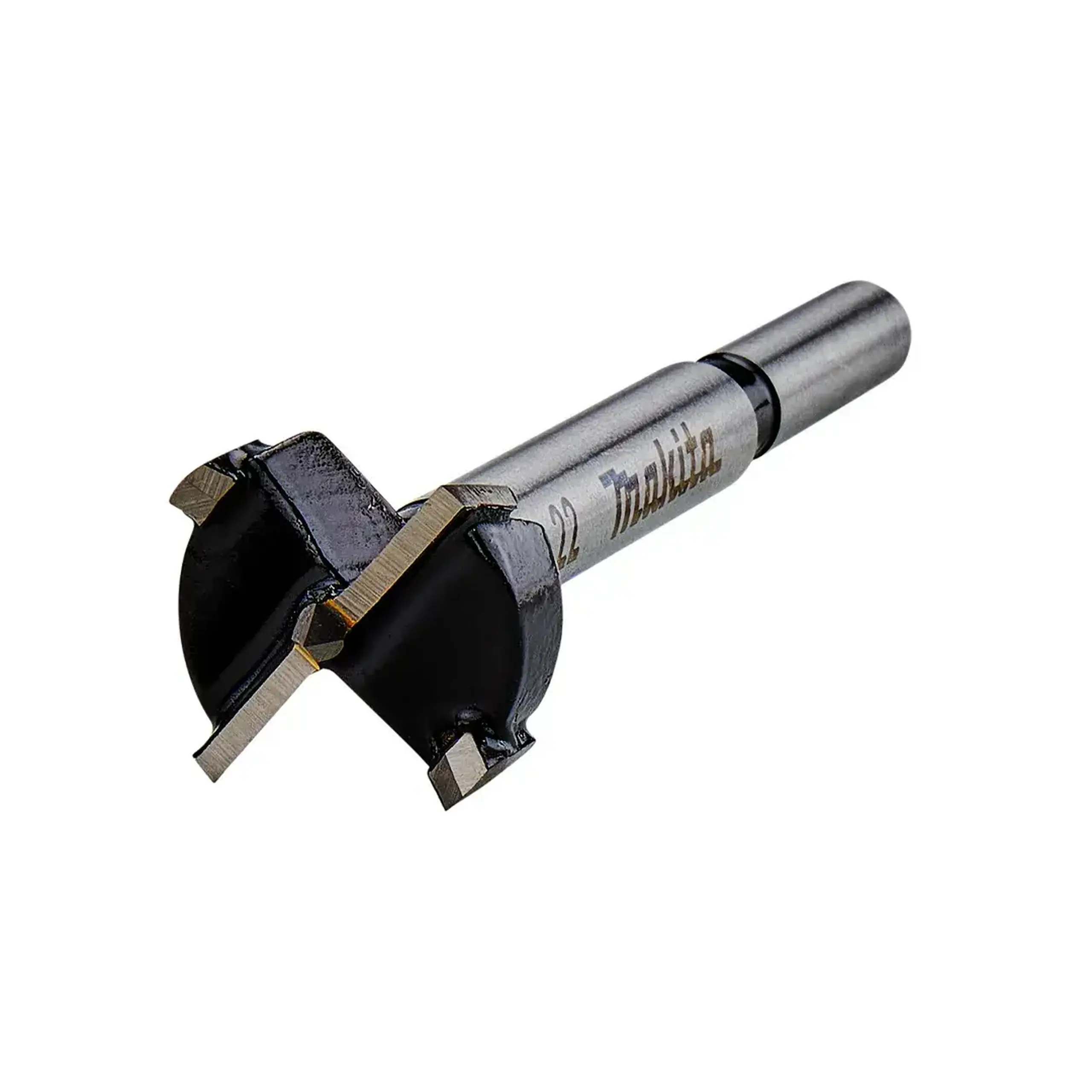 Freză pentru lemn Forstner 22 mm Cilindric Makita - Diametru 22 mm