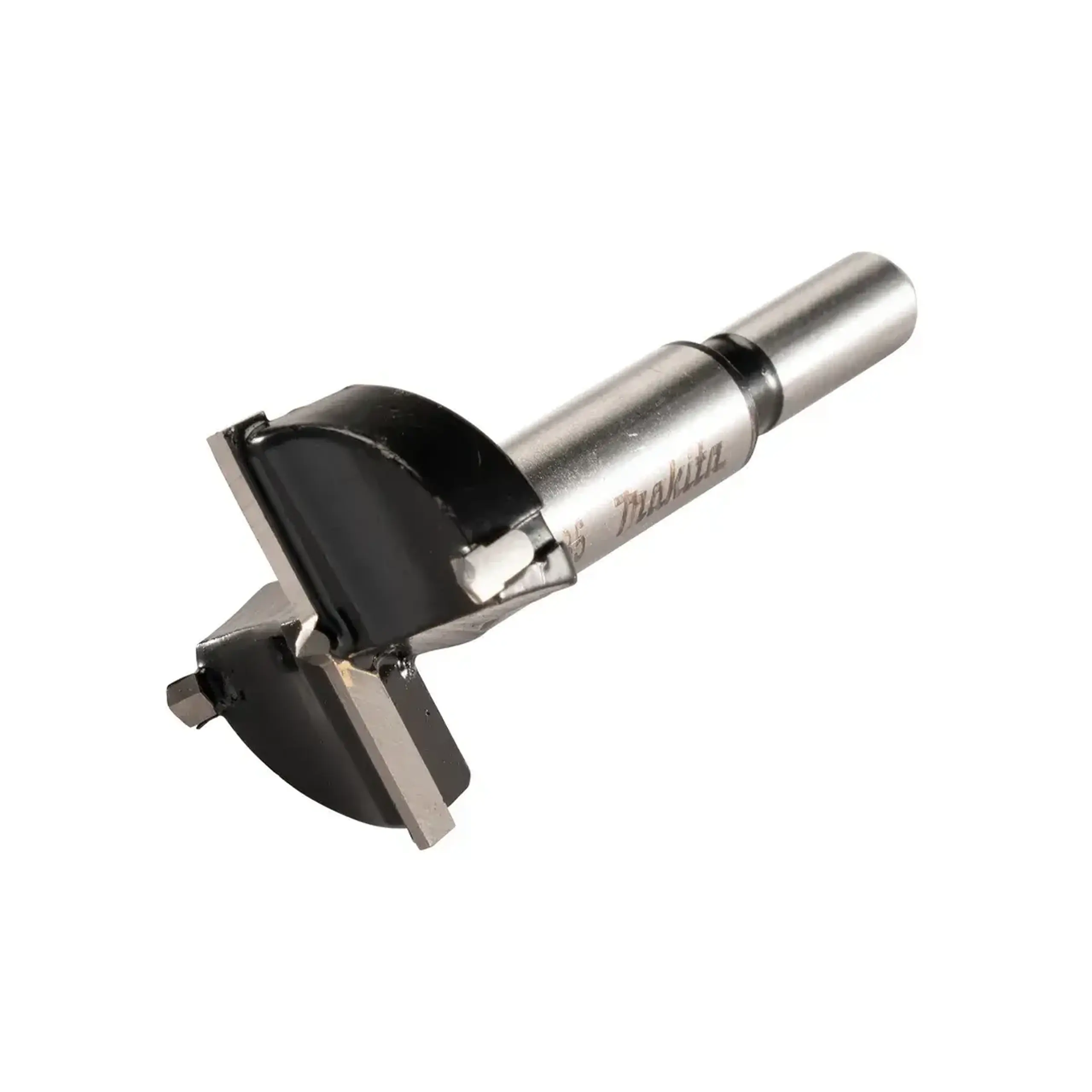 Freză pentru lemn Forstner 22 mm Cilindric Makita - Diametru 35 mm