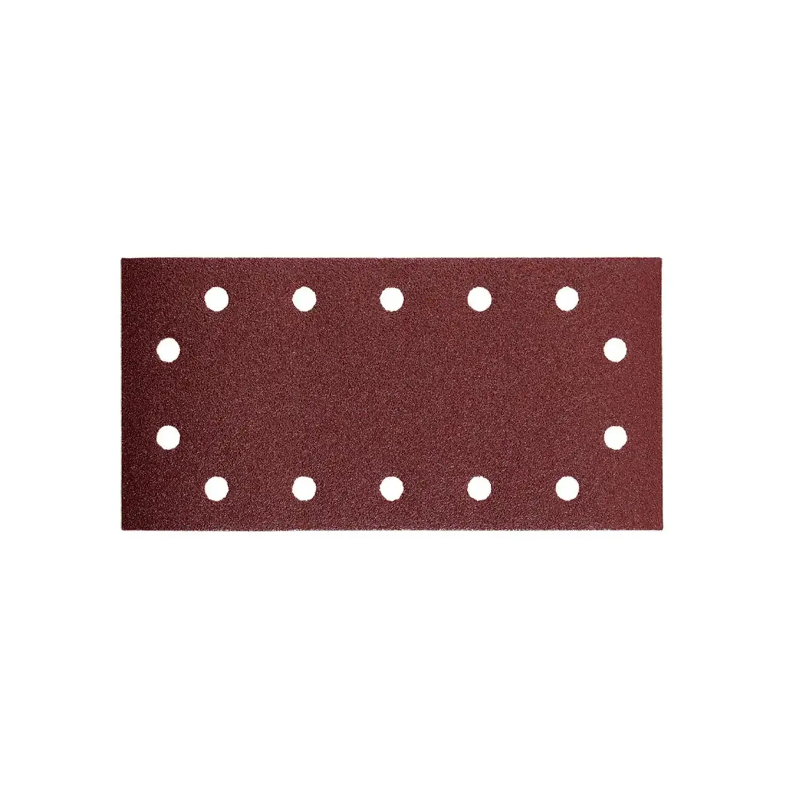 Hârtie abrazivă P80 230 x 115 mm KWB