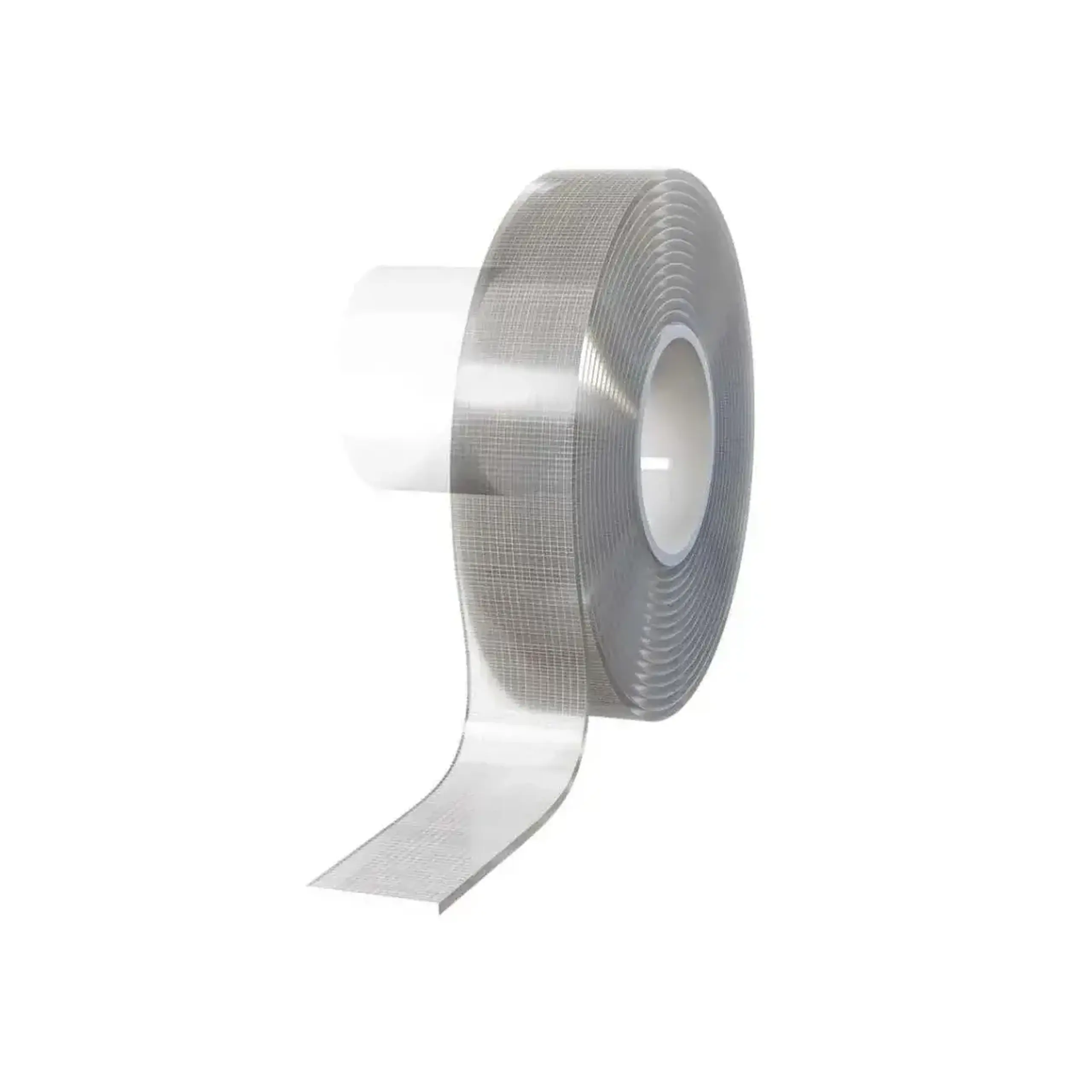 Bandă dublă adezivă NANOGRID 19 mm x 3 m Transparent EMOS