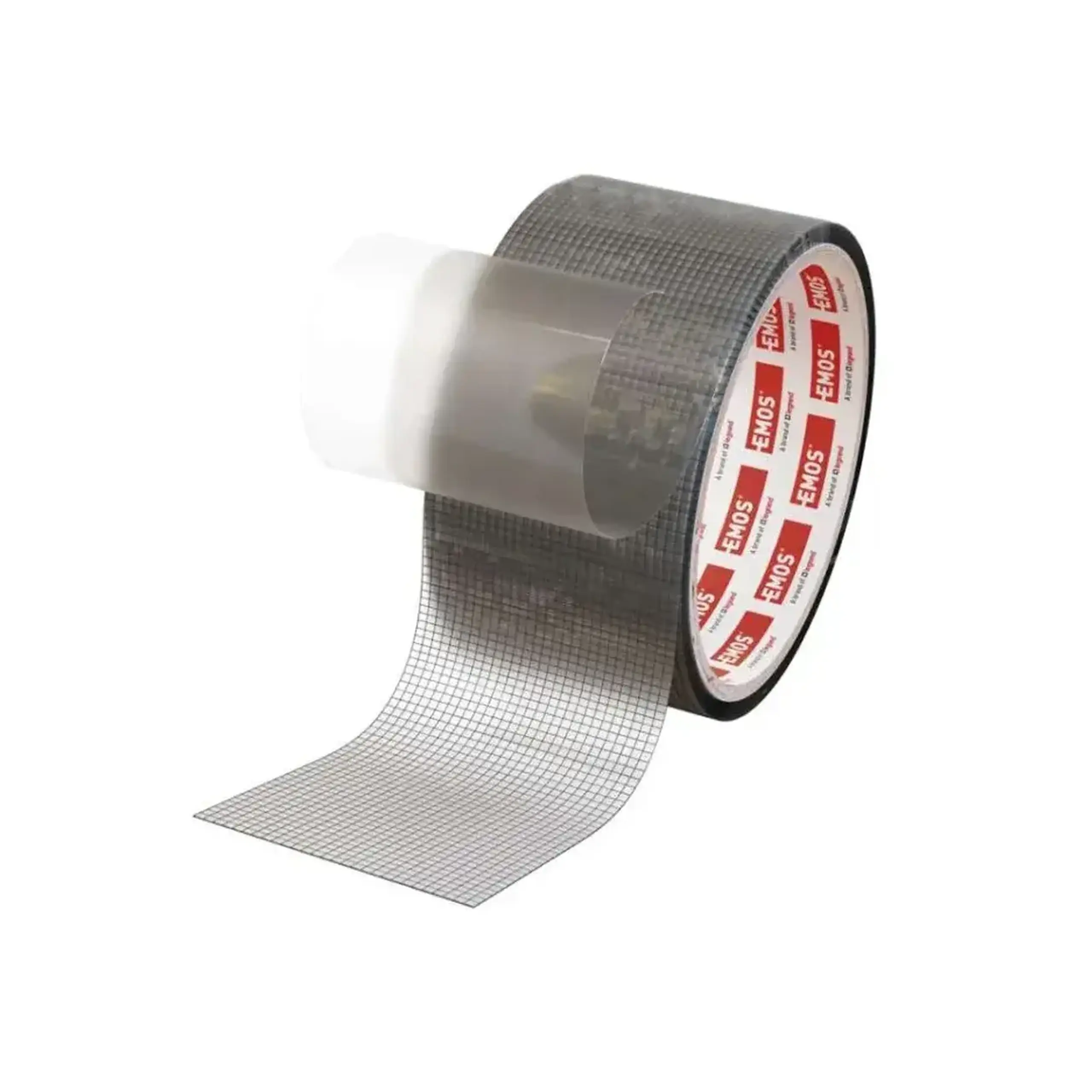 Bandă pentru repararea plasei de insecte 50 mm x 2 m Transparent EMOS
