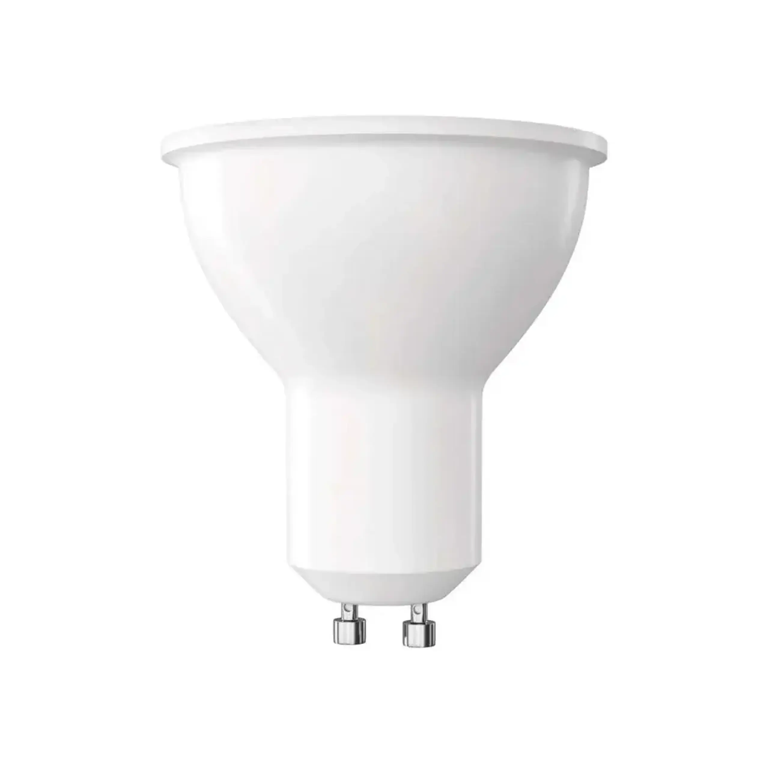 Bec LED Classic 5.8 W GU10 3000 K 220 - 240 V EMOS - Temperatura culoare (K) 3000 K