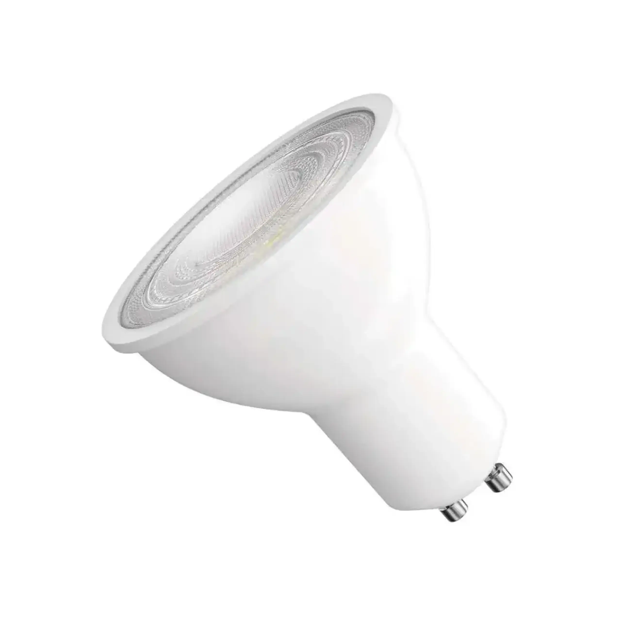 Bec LED Classic 5.8 W GU10 3000 K 220 - 240 V EMOS