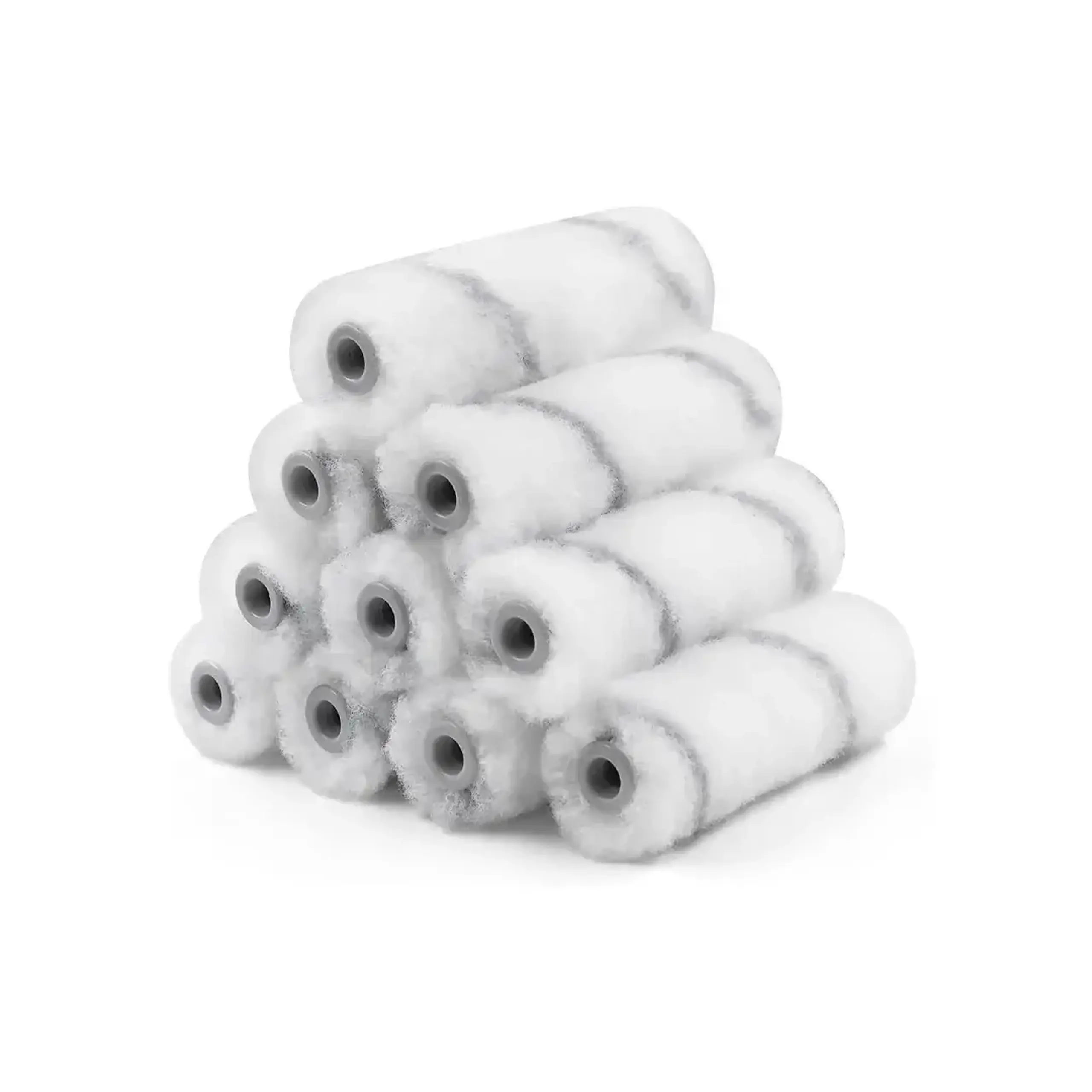 Set rulouri de rezervă 2 buc. Contractor's Dog 100 mm Rollingdog - Bucăți în ambalaj 10 buc.