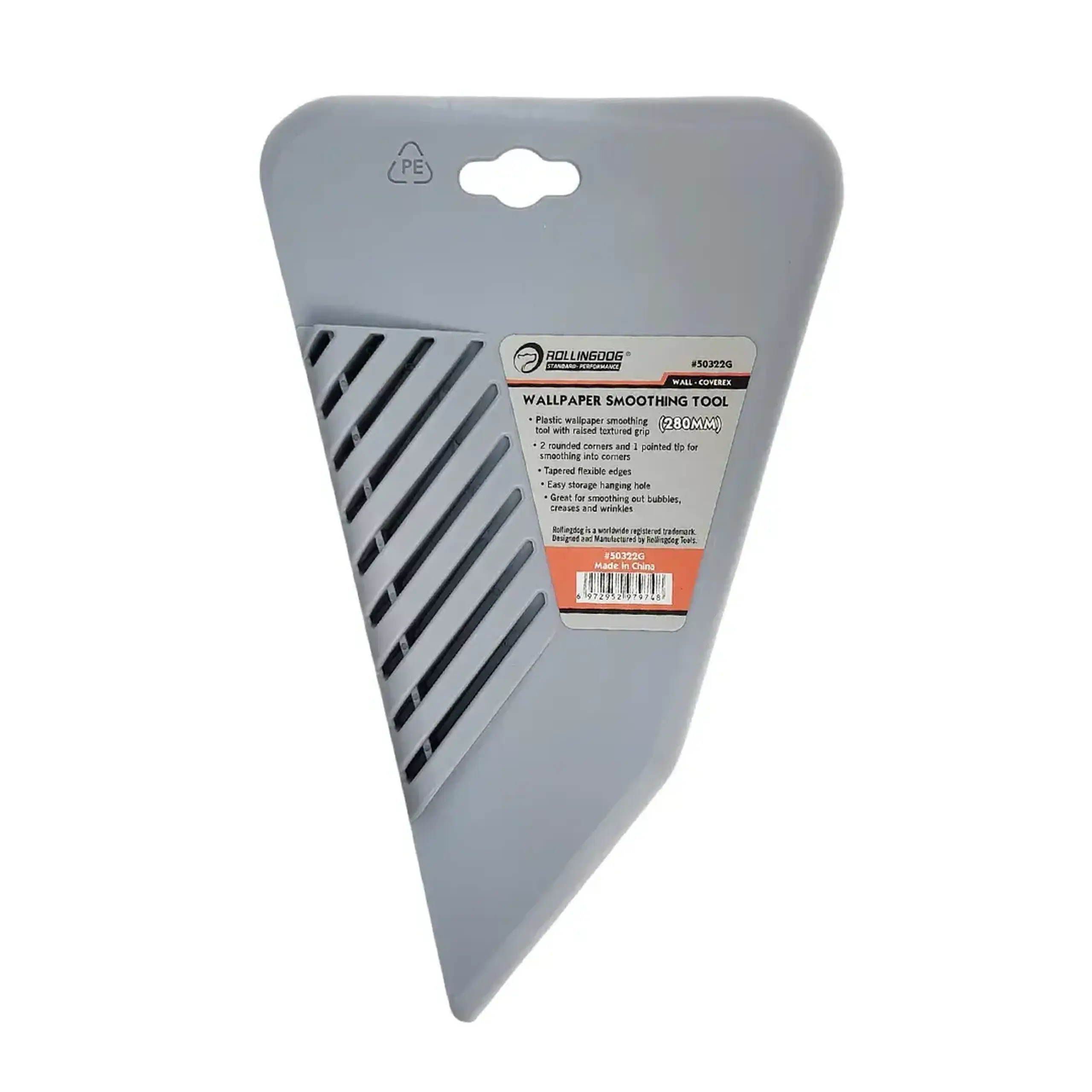 Spatulă 280 mm Rollingdog