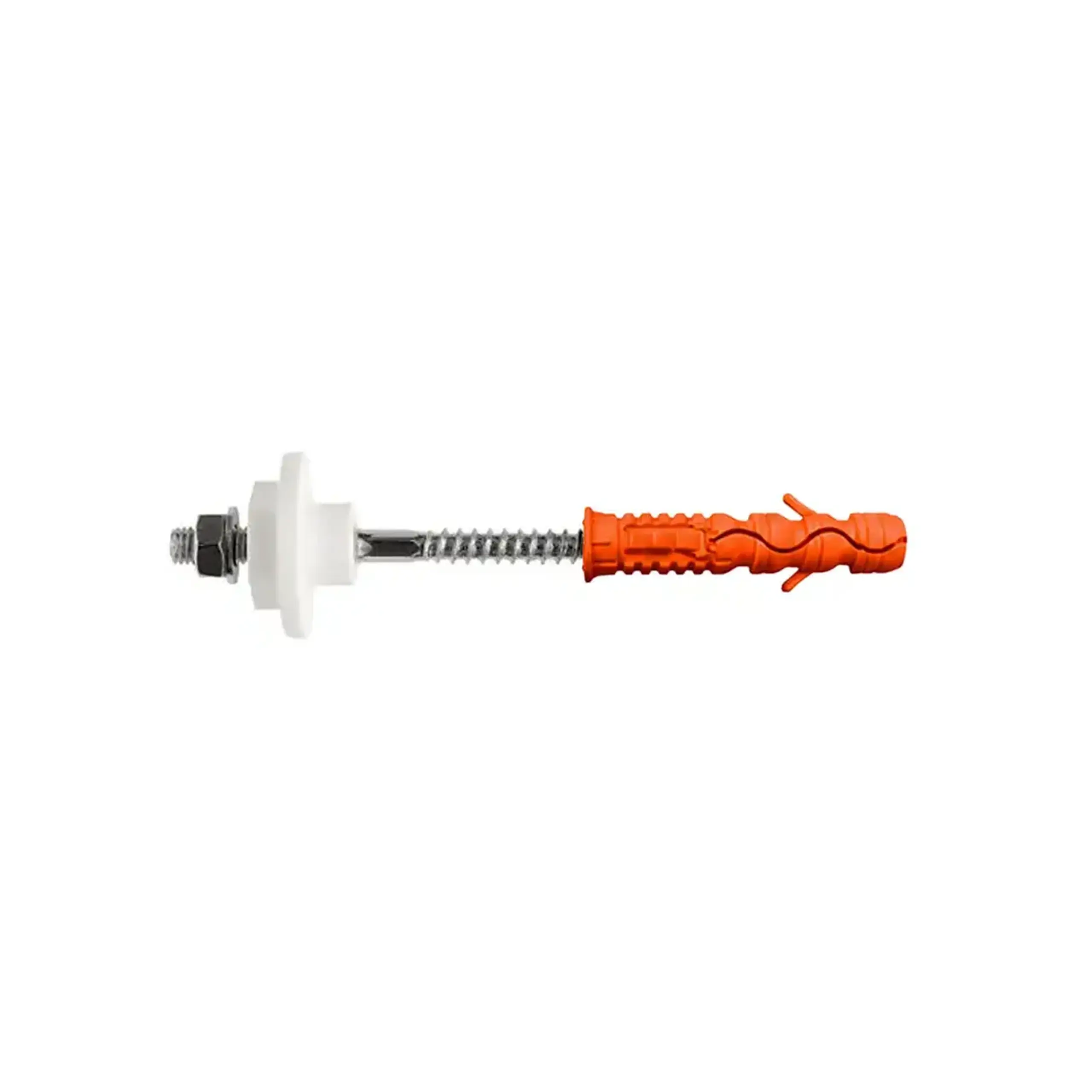 Set conexiune lavoar 12 * 100 mm 2 buc. Crisor - Lungime 100 mm