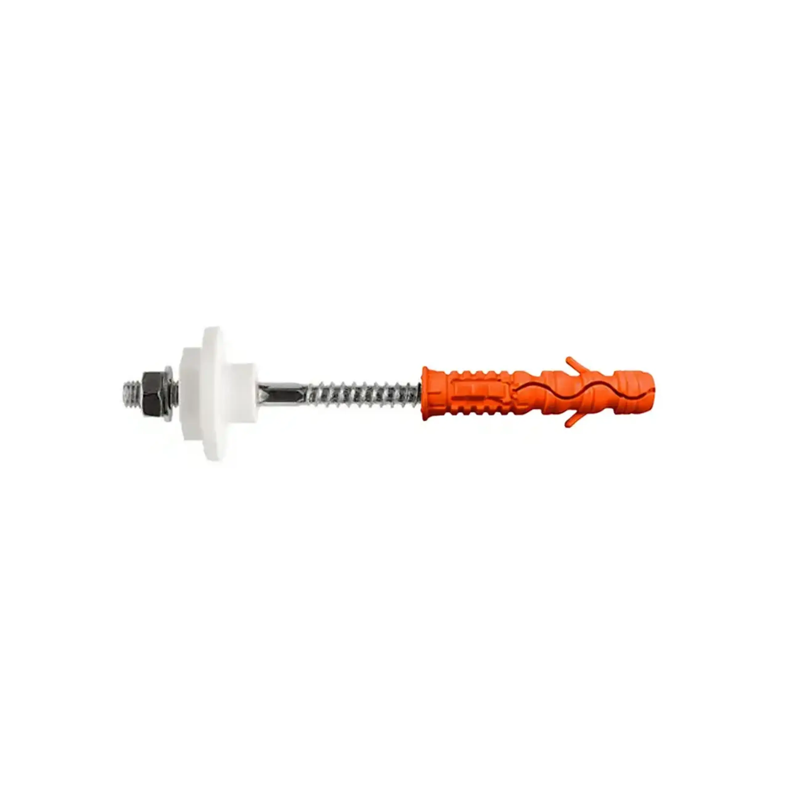 Set conexiune lavoar 12 * 100 mm 2 buc. Crisor - Lungime 120 mm