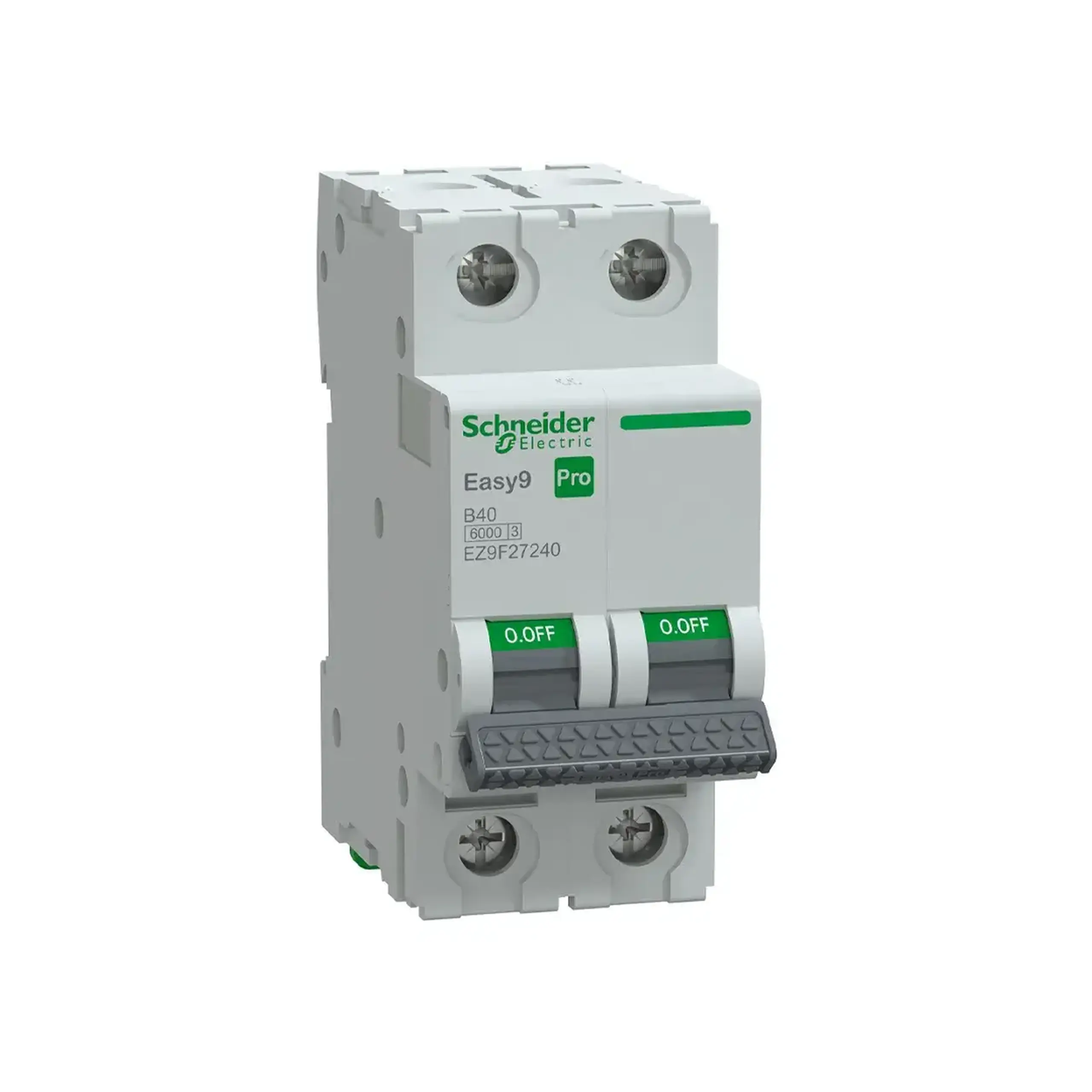 Întreruptor automat 1P 6 A 220 - 240 V B Schneider-Electric - 40 A (A) 415 V (V)