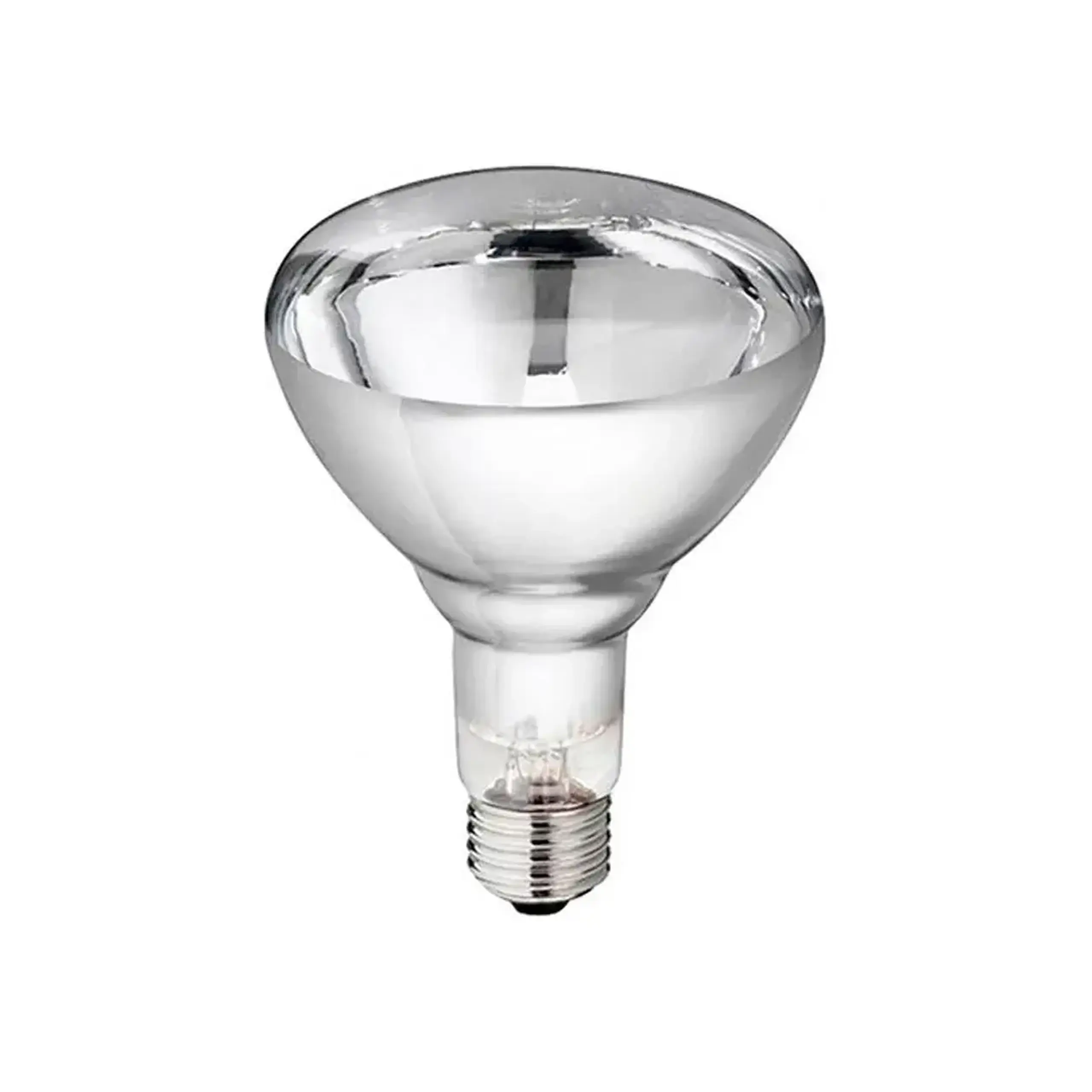 Bec infraroșu IKZ 60 W E27 220 - 240 V WELLMAX