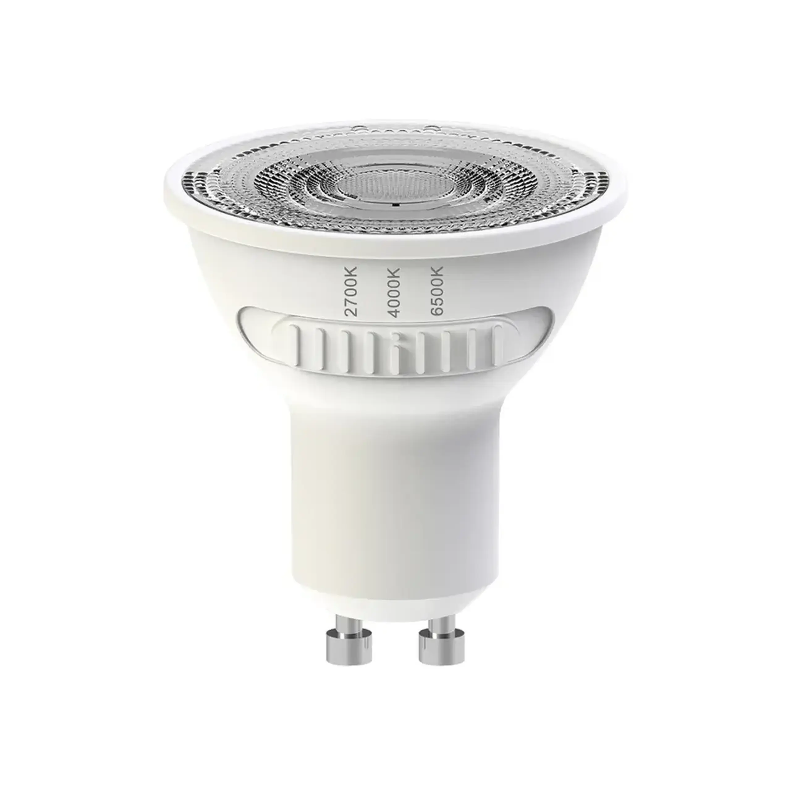 Bec LED STAR 4.2 W GU10 3CCT 220 - 240 V OSRAM