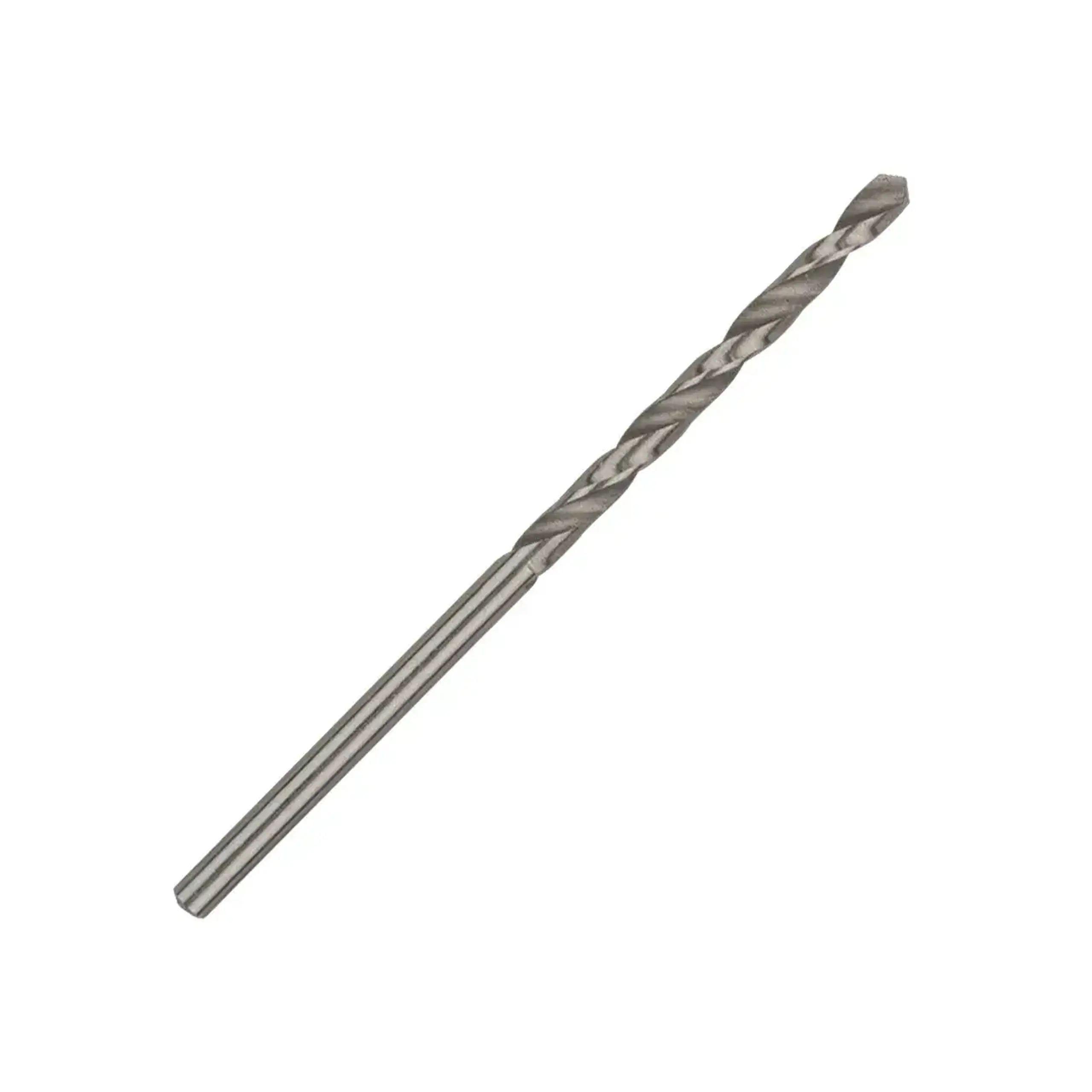 Burghiu 2 buc. pentru metal 3 mm Oțel HSS Cilindric Bosch - Diametru 3 mm
