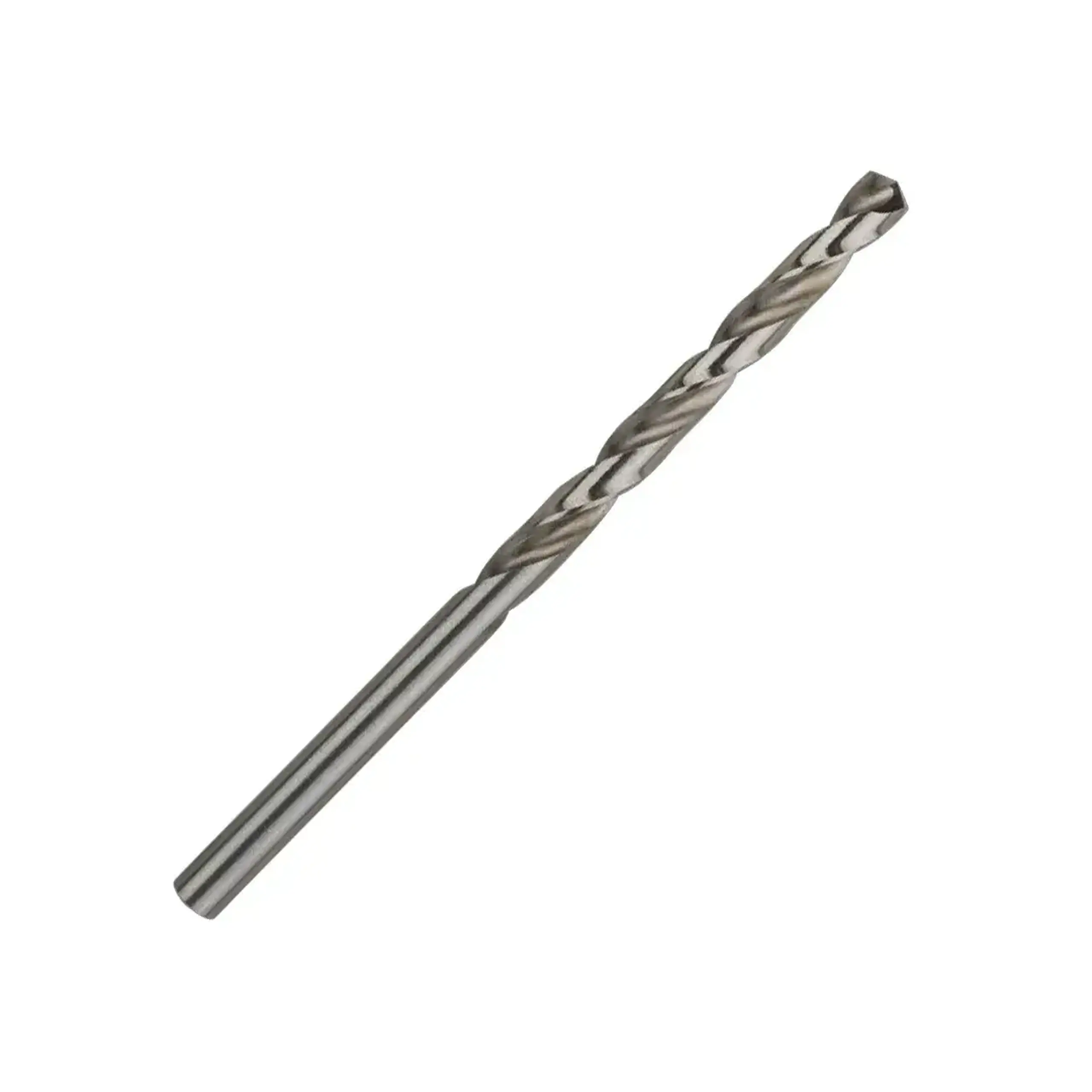 Burghiu pentru metal 4.8 mm Oțel HSS Cilindric Bosch