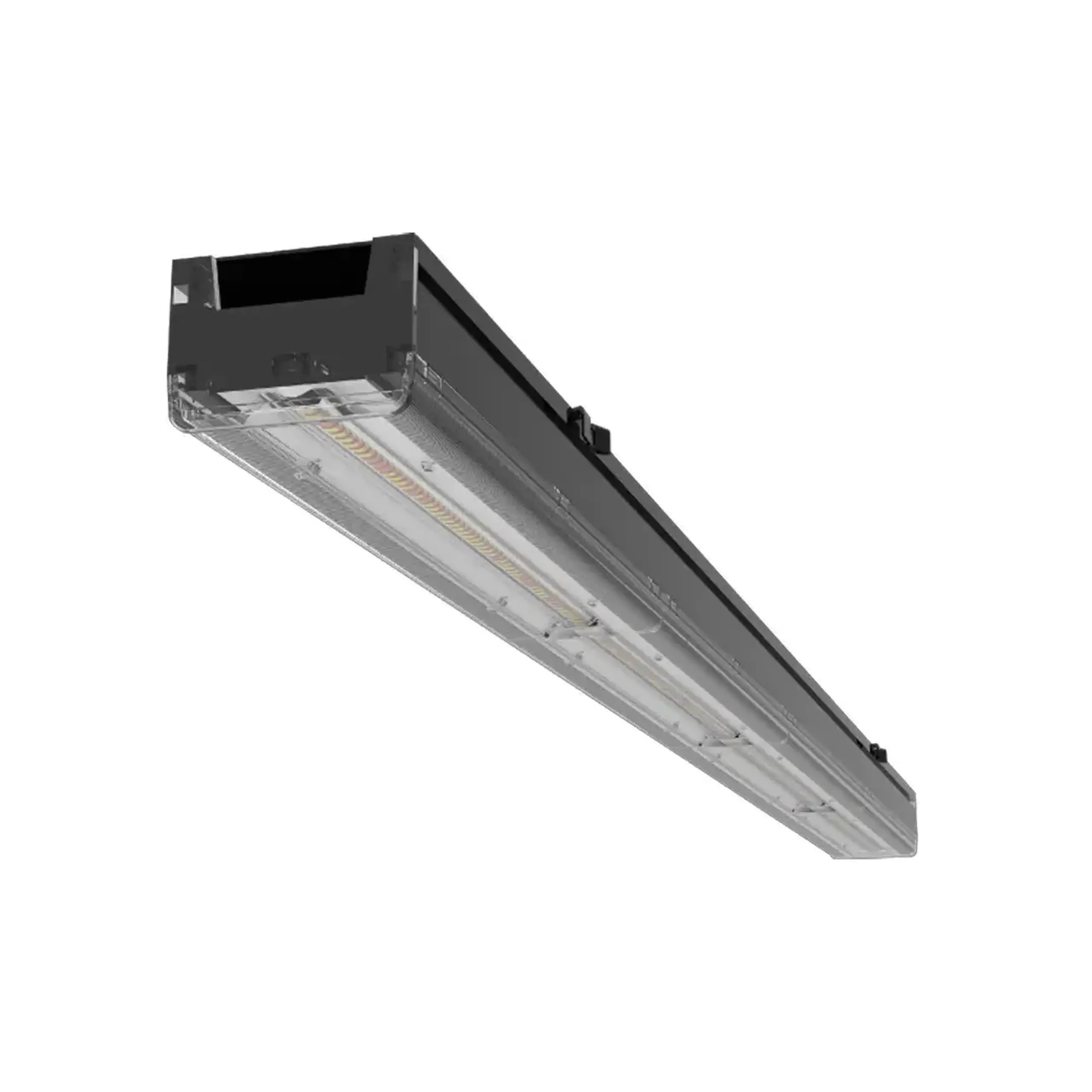 Corp de iluminat LED 60/52/44/36 W SMD 3CCT 9600 lm 220 - 240 V IP20 Elmos