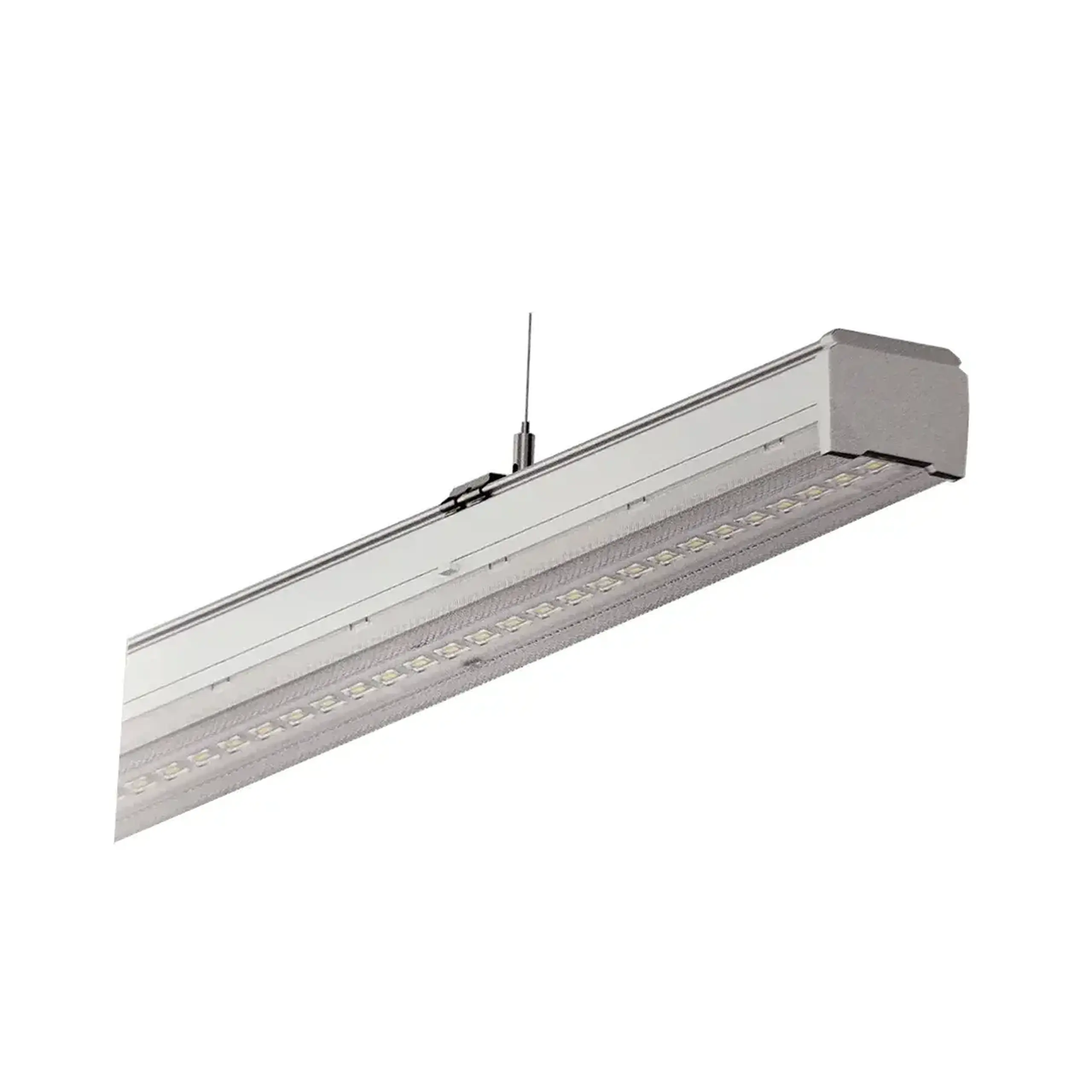 Corp de iluminat LED INO LED 4000 K 4800 lm 220 - 240 V IP20 Elmos - Flux luminos (lm) 4800 lm