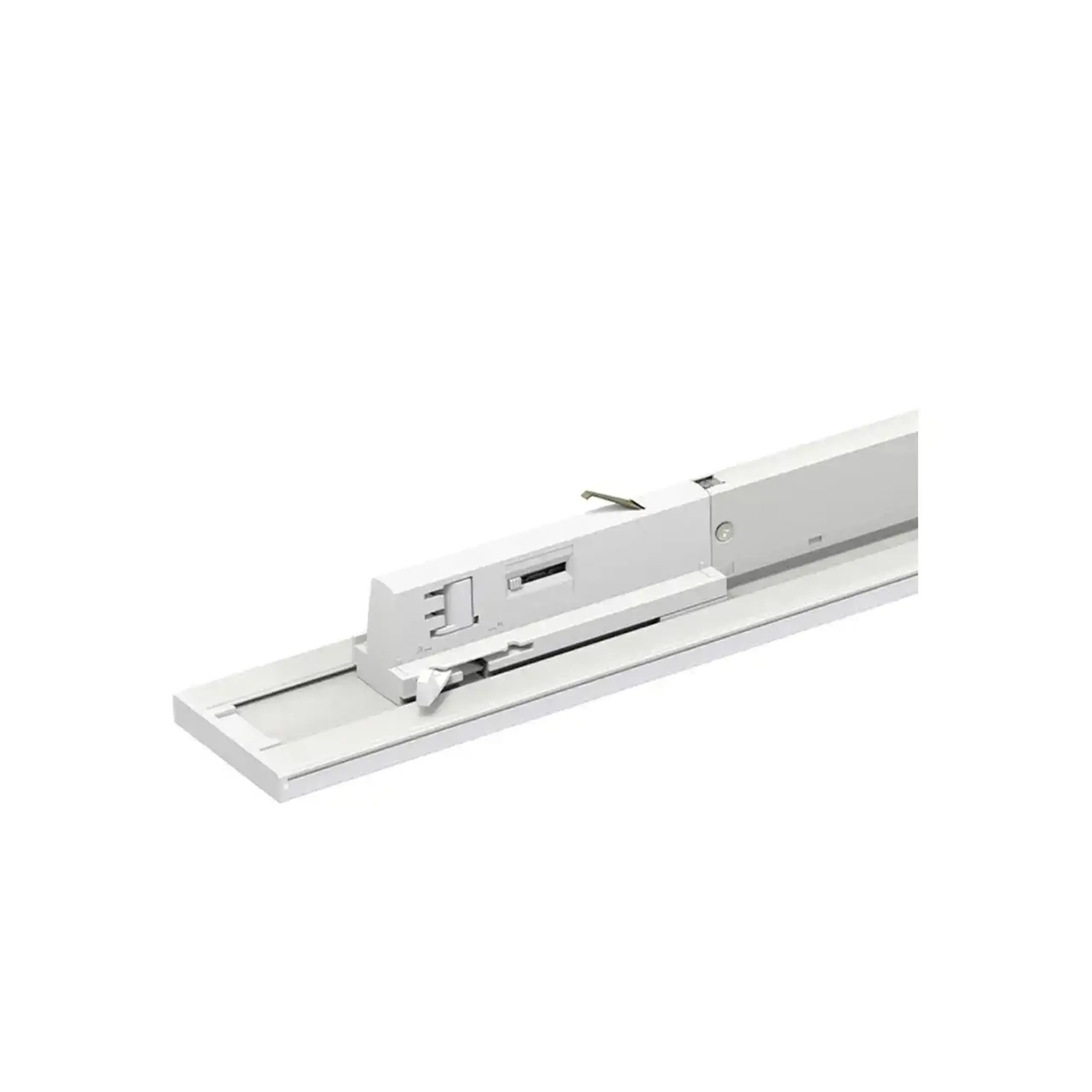 Proiector tracklight LED PALLAS 30/34/38/42 W LED 3CCT IP20 220 - 240 V Elmos