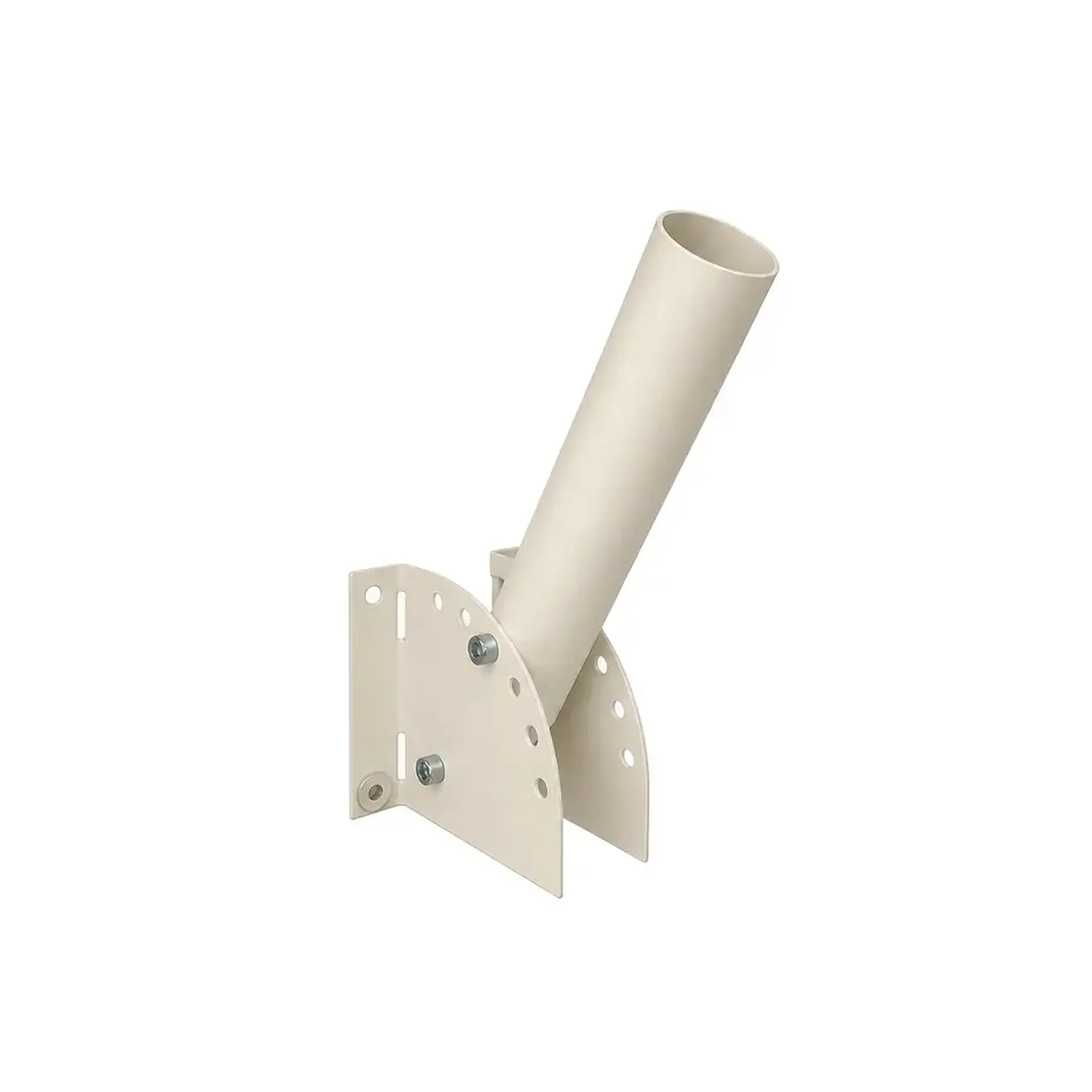 Suport pentru felinar stradal 300 x 48.3 mm Metal