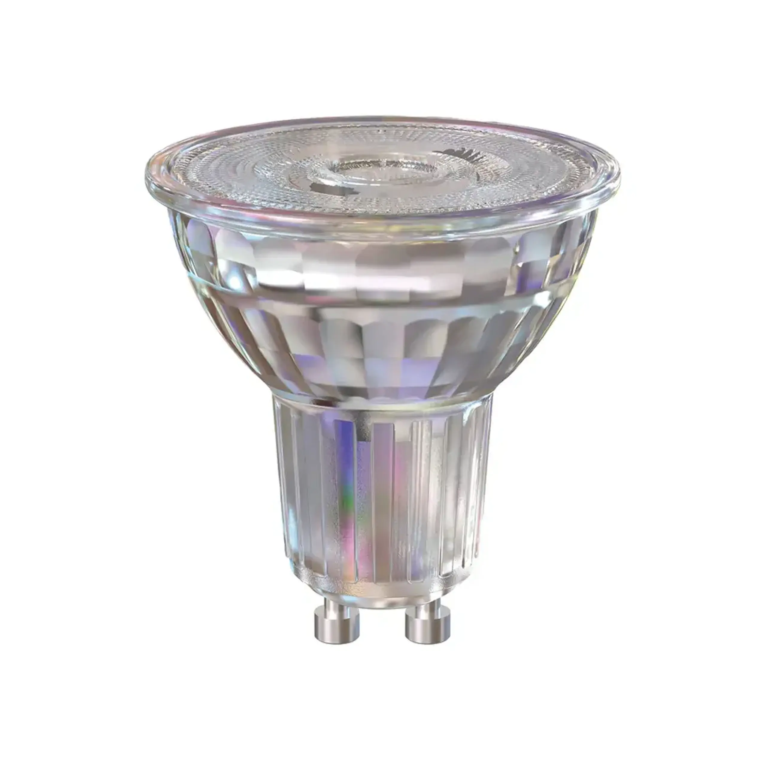 Bec LED STAR 3.7 W GU10 4000 K 220 - 240 V OSRAM - Temperatura culoare (K) 4000 K