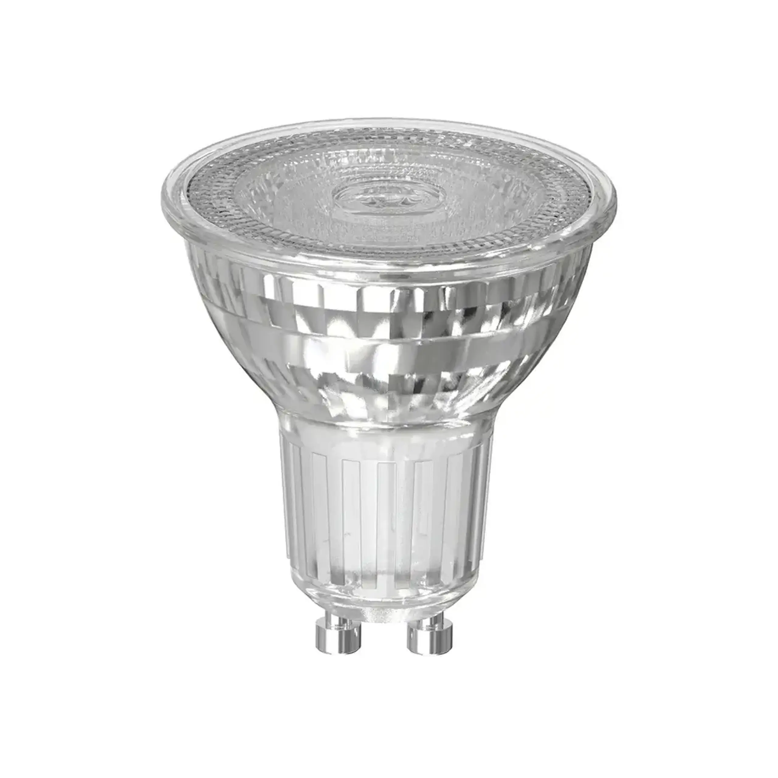 Bec LED VALUE 6.9 W GU10 2700 K 220 - 240 V OSRAM