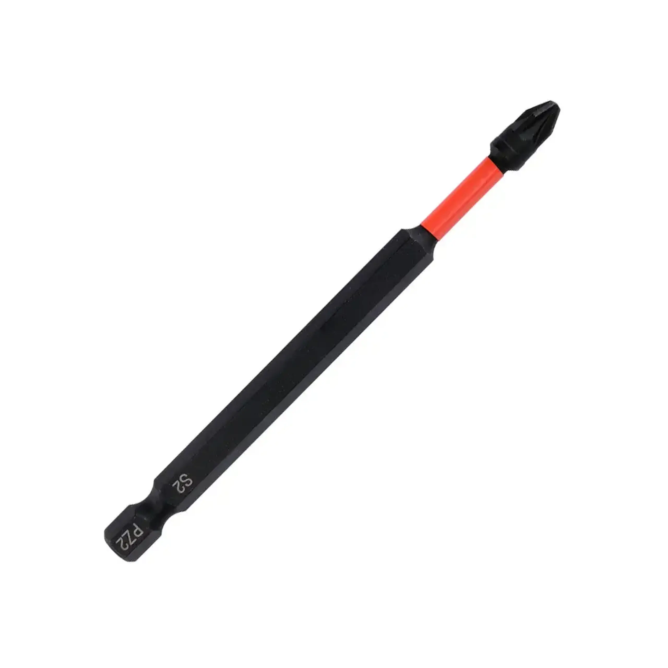 Bit de impact 1 buc. PZ2 1/4" 100 mm Yato