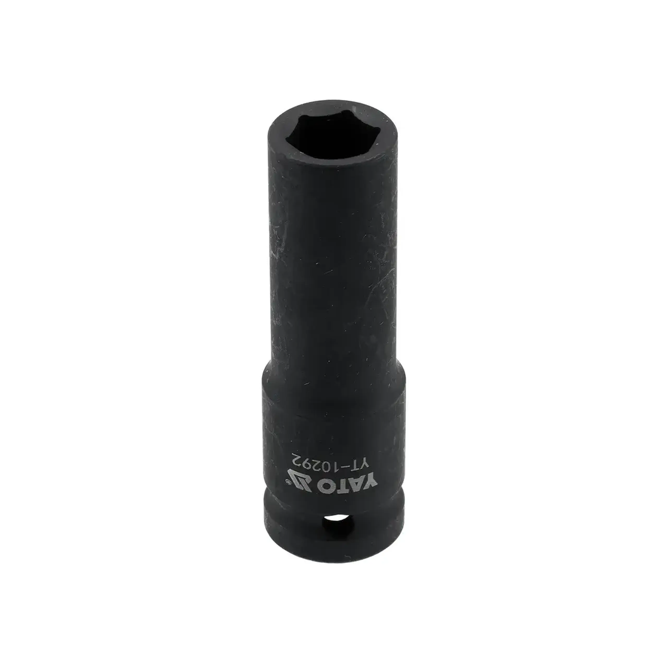 Cap cheie tubulară de impact Hexagonal 13 mm 1/2" Yato