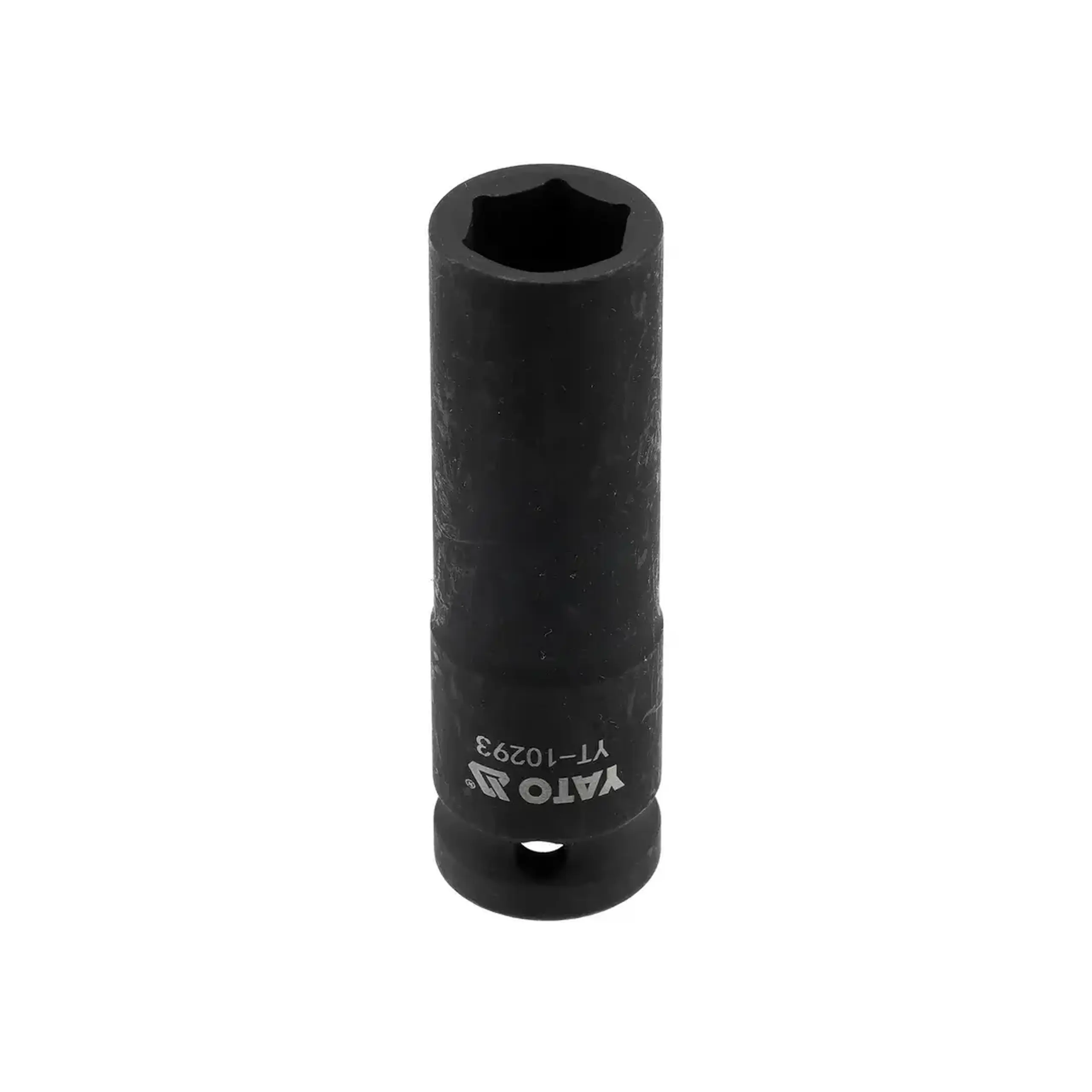 Cap cheie tubulară de impact Hexagonal 15 mm 1/2" Yato