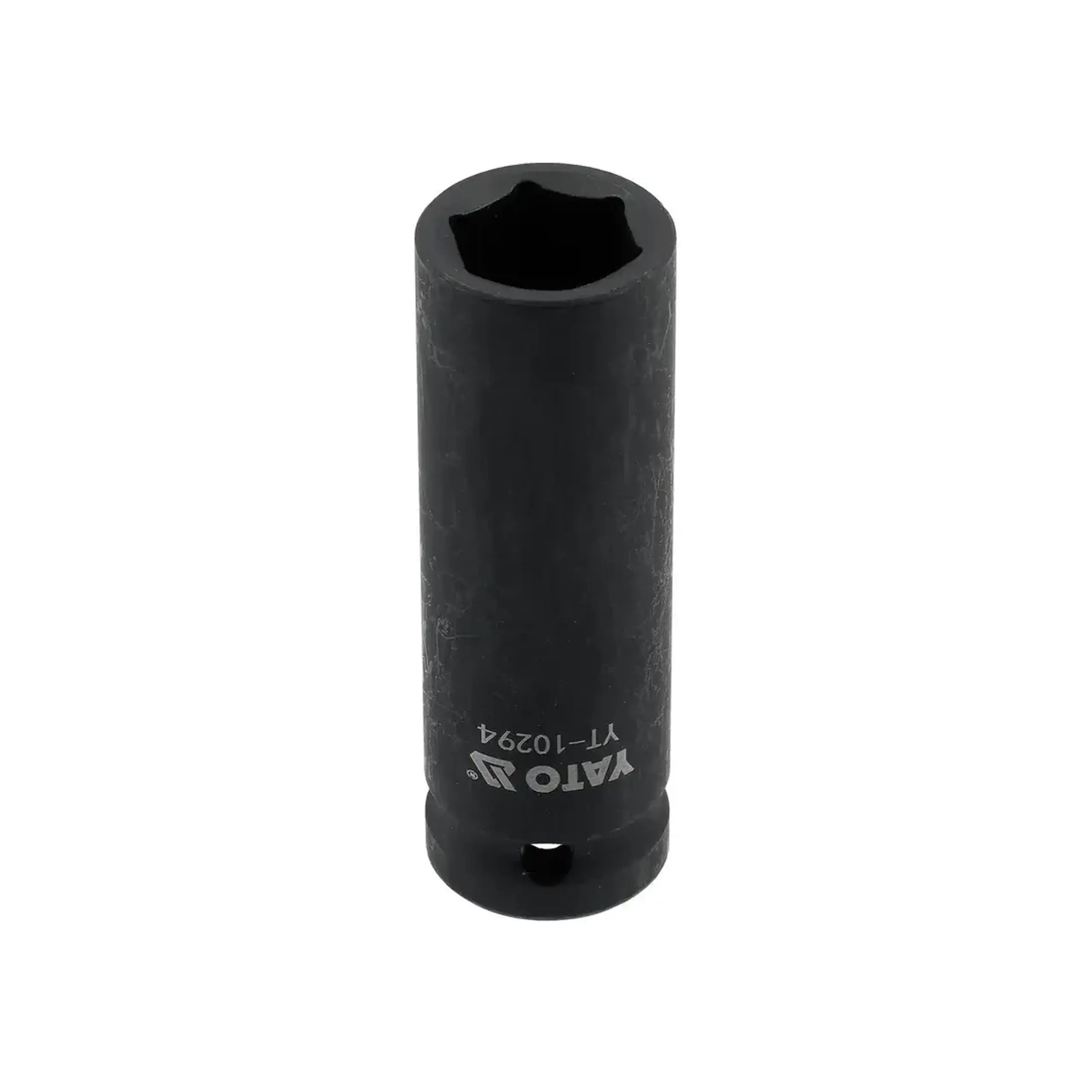 Cap cheie tubulară de impact Hexagonal 17 mm 1/2" Yato