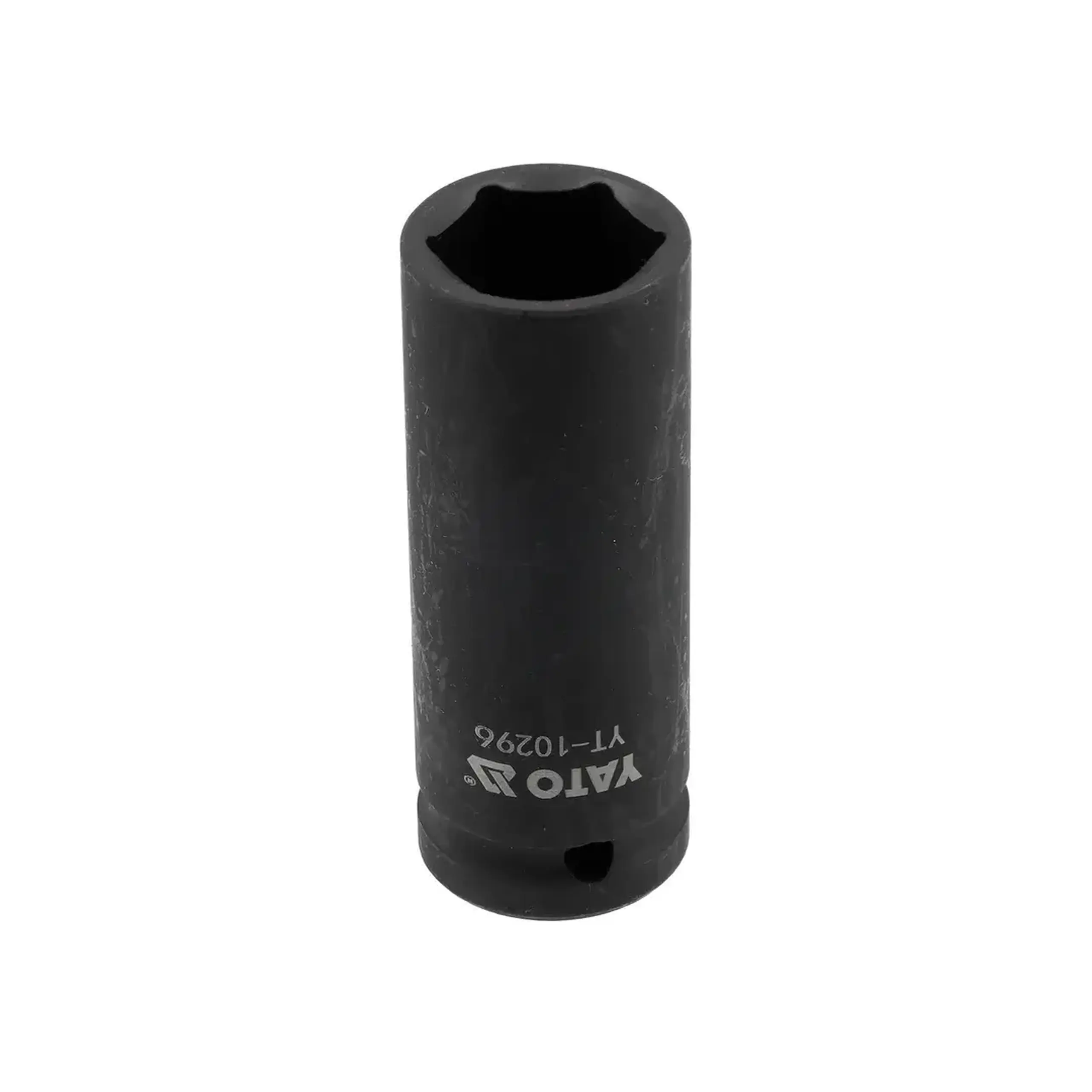 Cap cheie tubulară de impact Hexagonal 21 mm 1/2" Yato