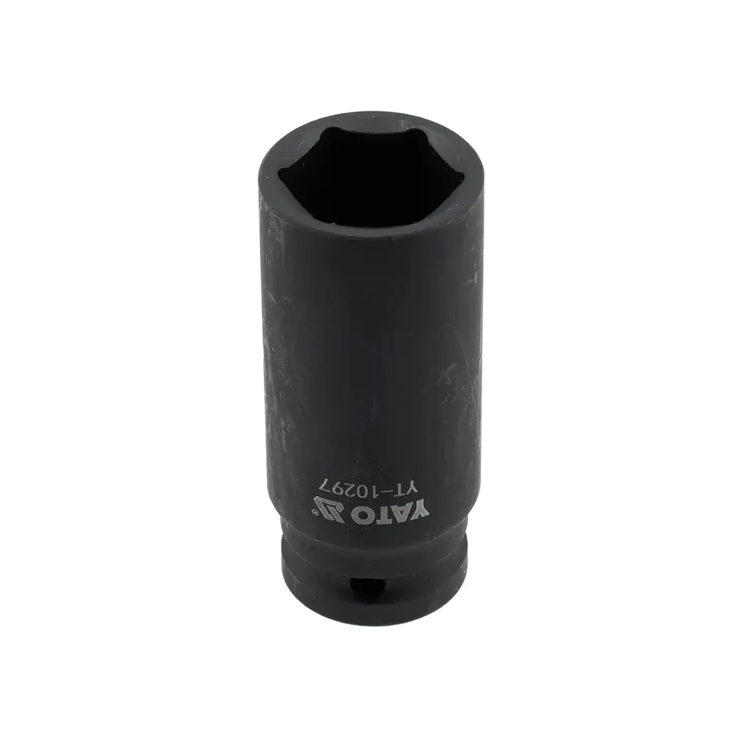 Cap cheie tubulară de impact Hexagonal 24 mm 1/2" Yato