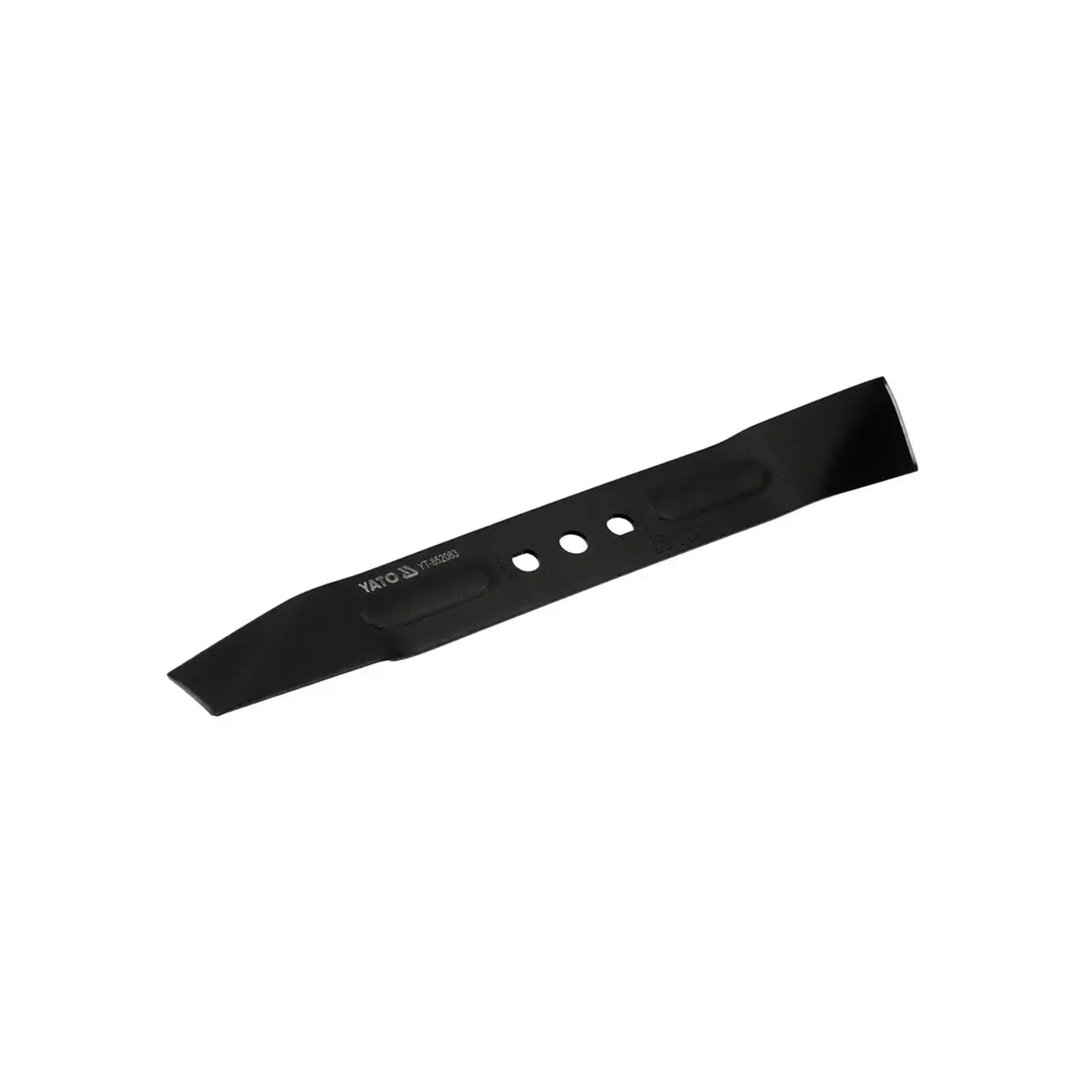 Cuțit pentru mașina de tuns iarbă 320 mm Yato - Dimensiuni (L x W x H x Ø) 320 mm