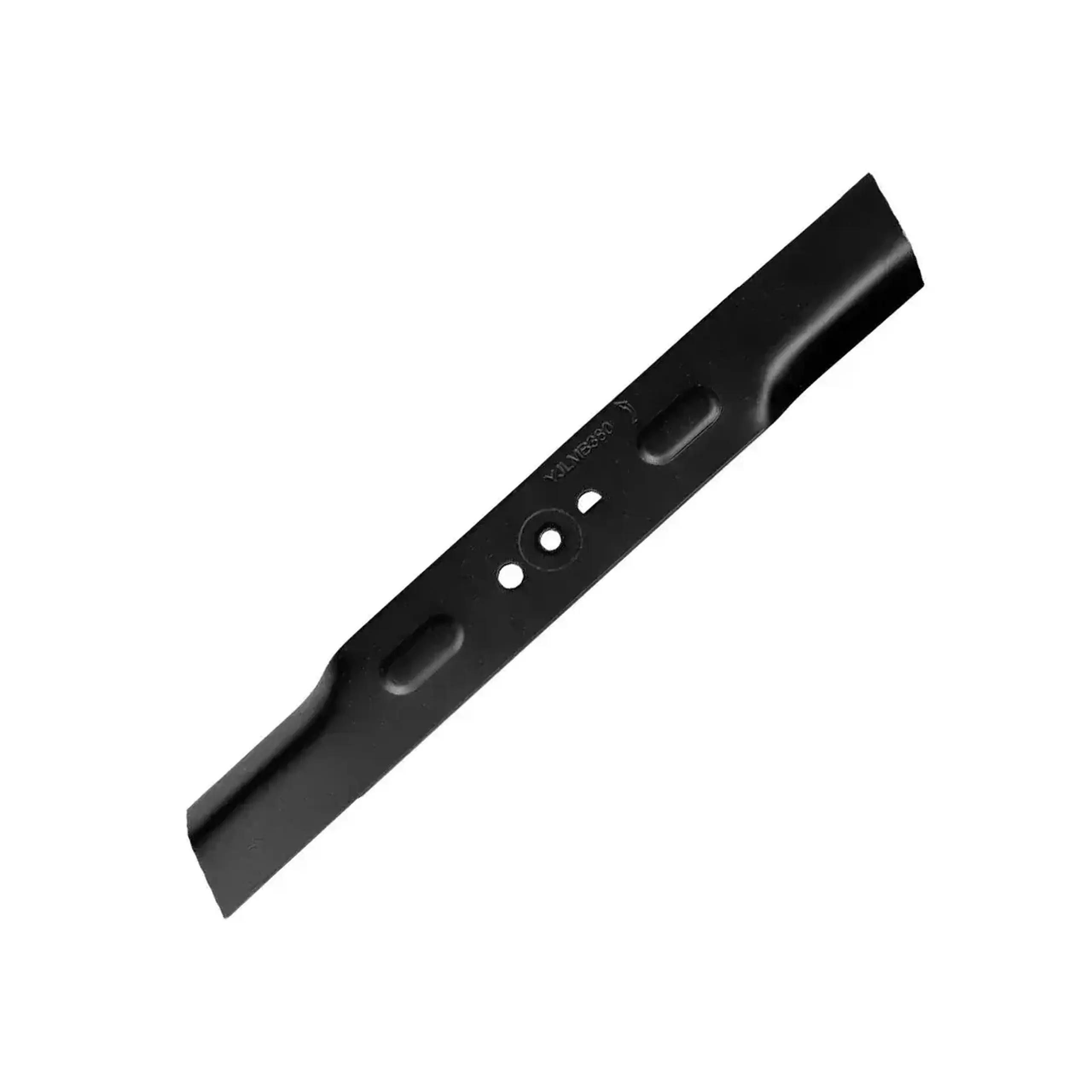 Cuțit pentru mașina de tuns iarbă 320 mm Yato - Dimensiuni (L x W x H x Ø) 380 mm