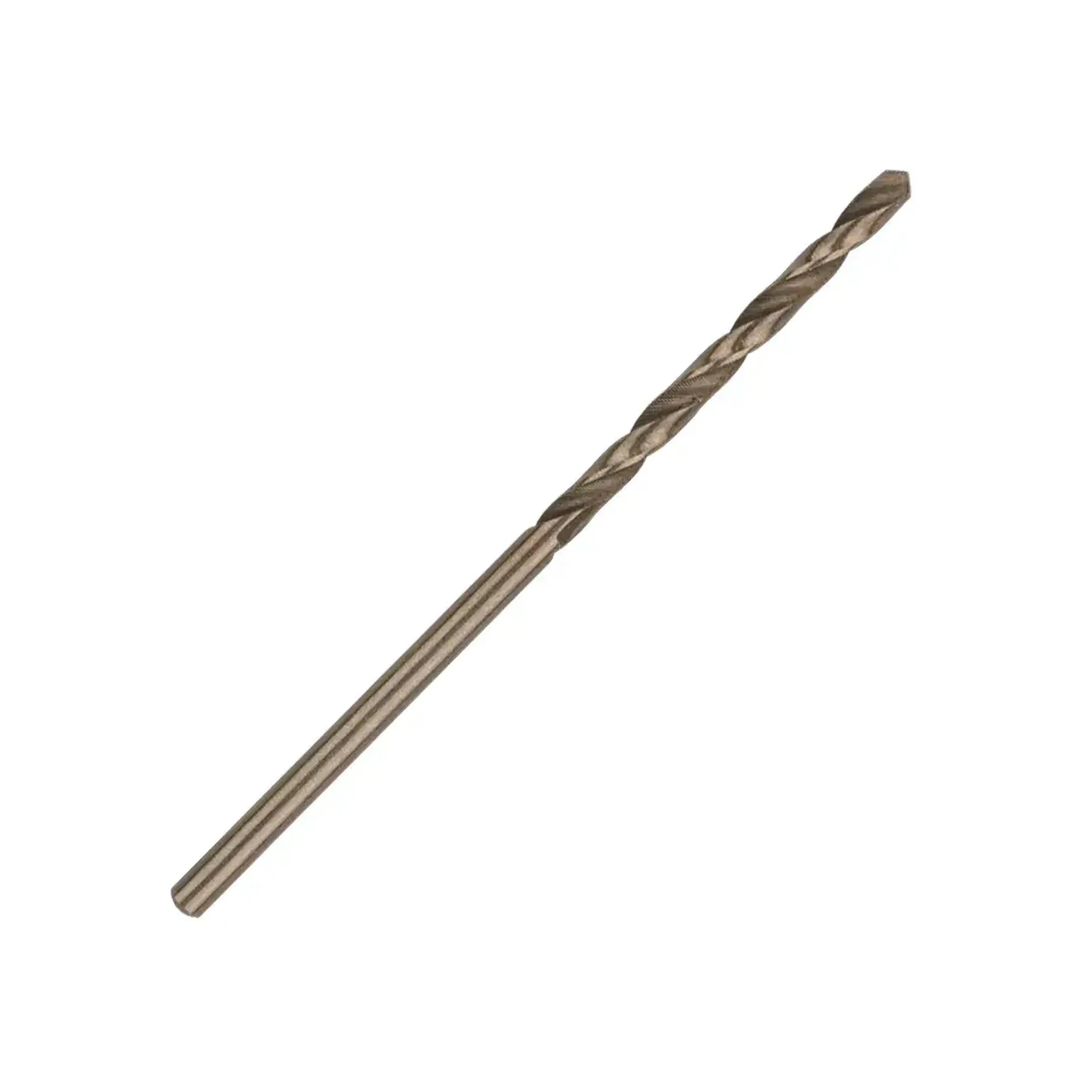 Burghiu pentru metal 2.5 mm Oțel Cilindric Bosch
