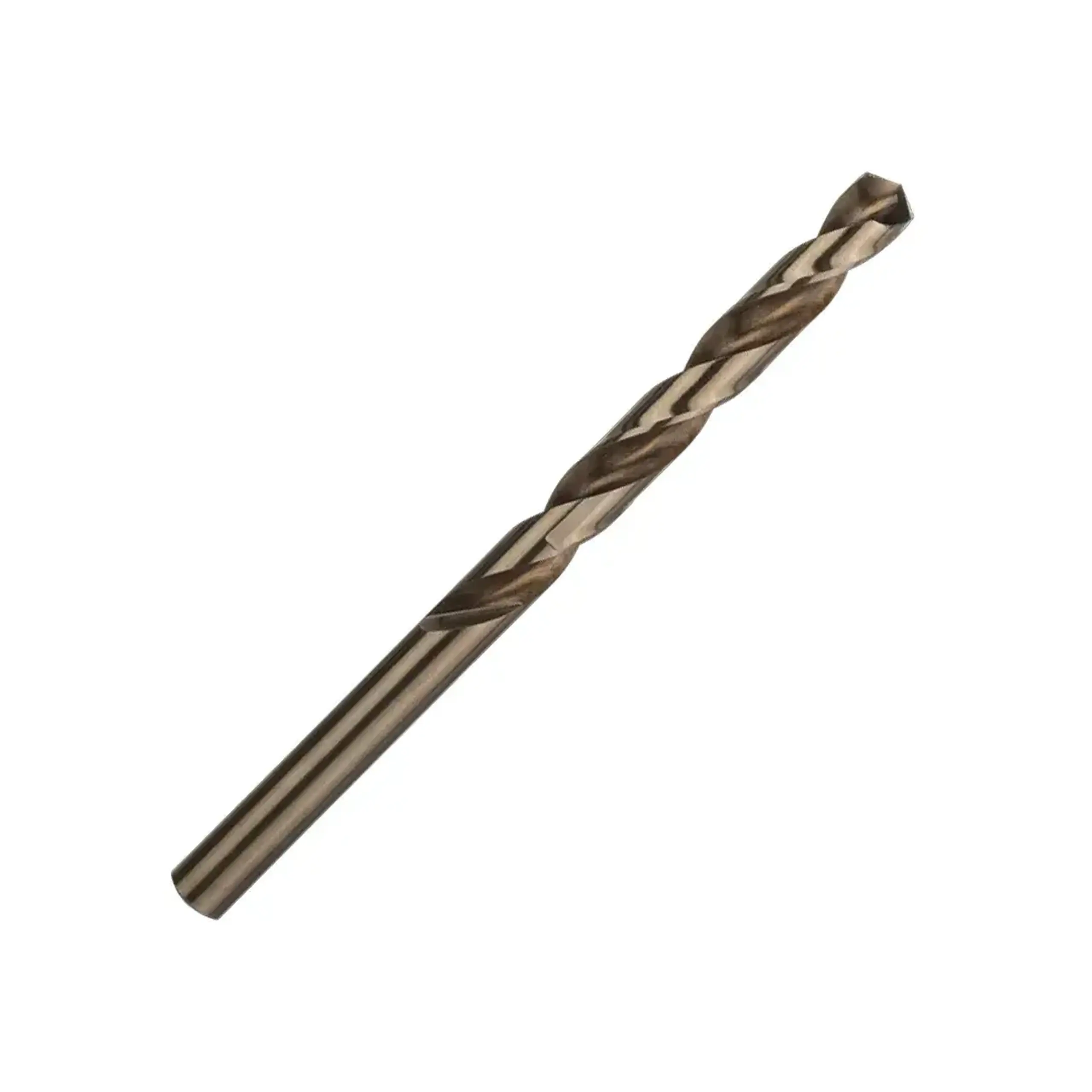 Burghiu pentru metal 3 mm Oțel Cilindric Bosch - Diametru 8 mm