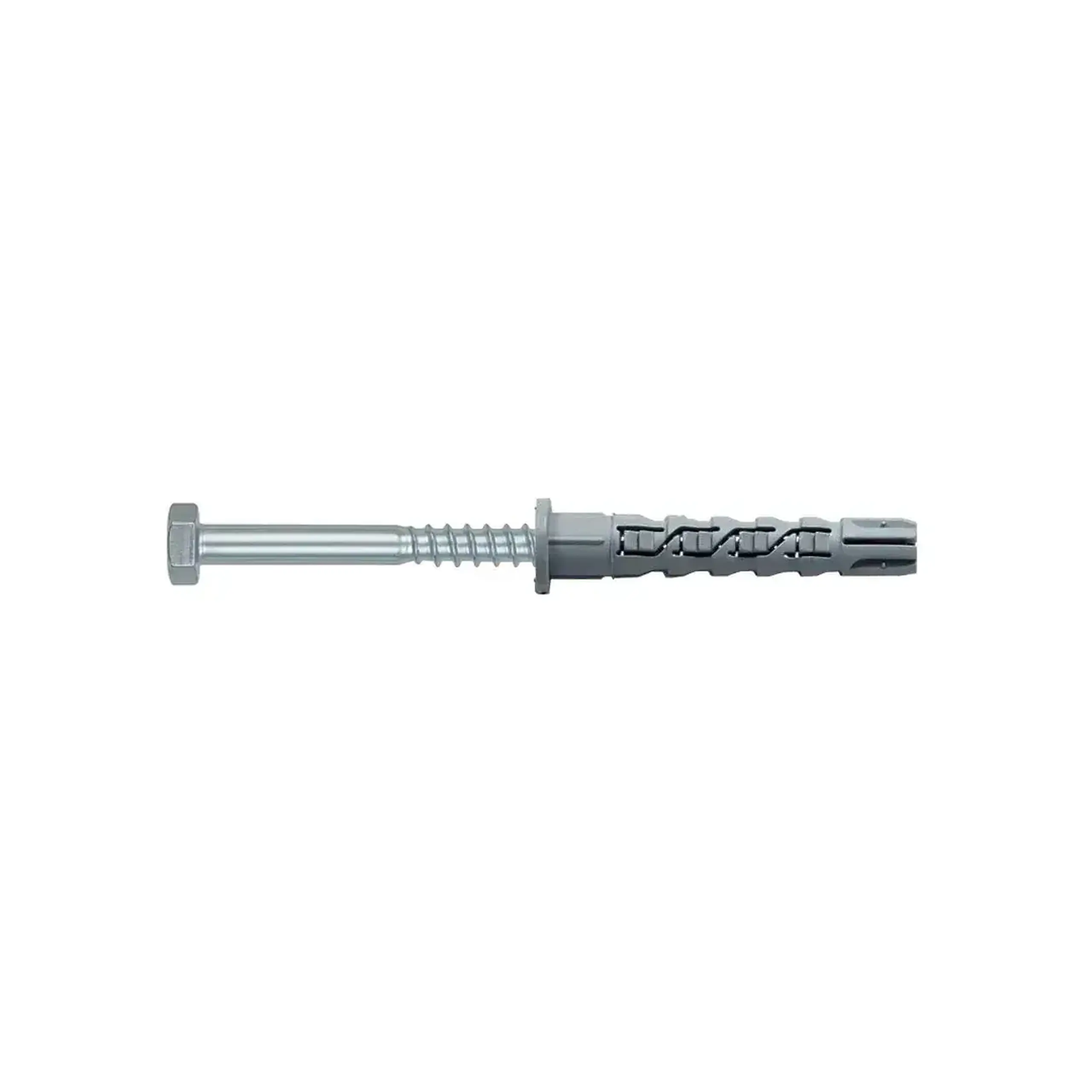 Diblu cu șurub cu cap hexagonal 16/12 * 100/240 mm 1 buc. Crisor - 20 buc. 16/12 *