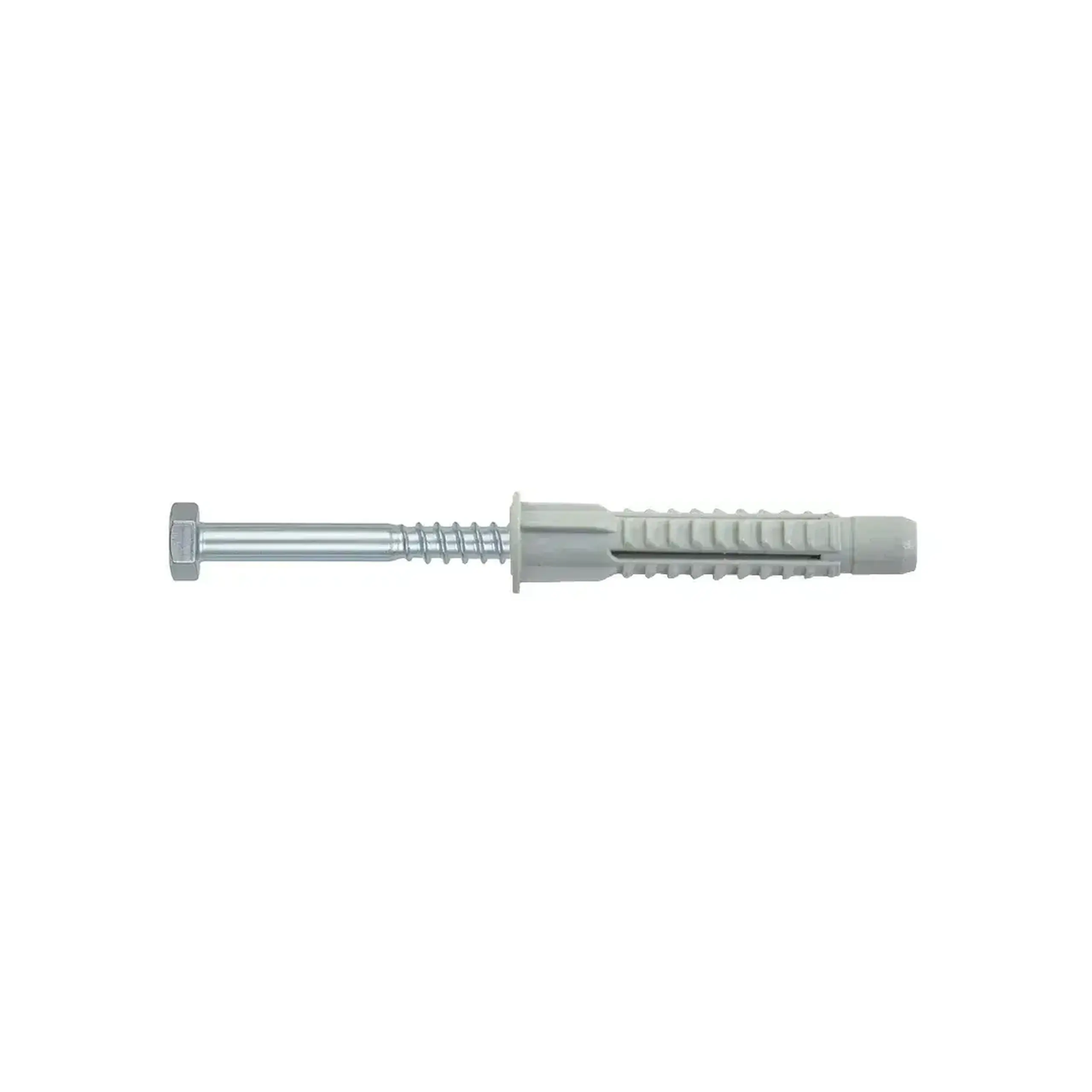 Diblu cu șurub cu cap hexagonal 16/12 * 100/240 mm 1 buc. Crisor - 100 buc. 10/6 *