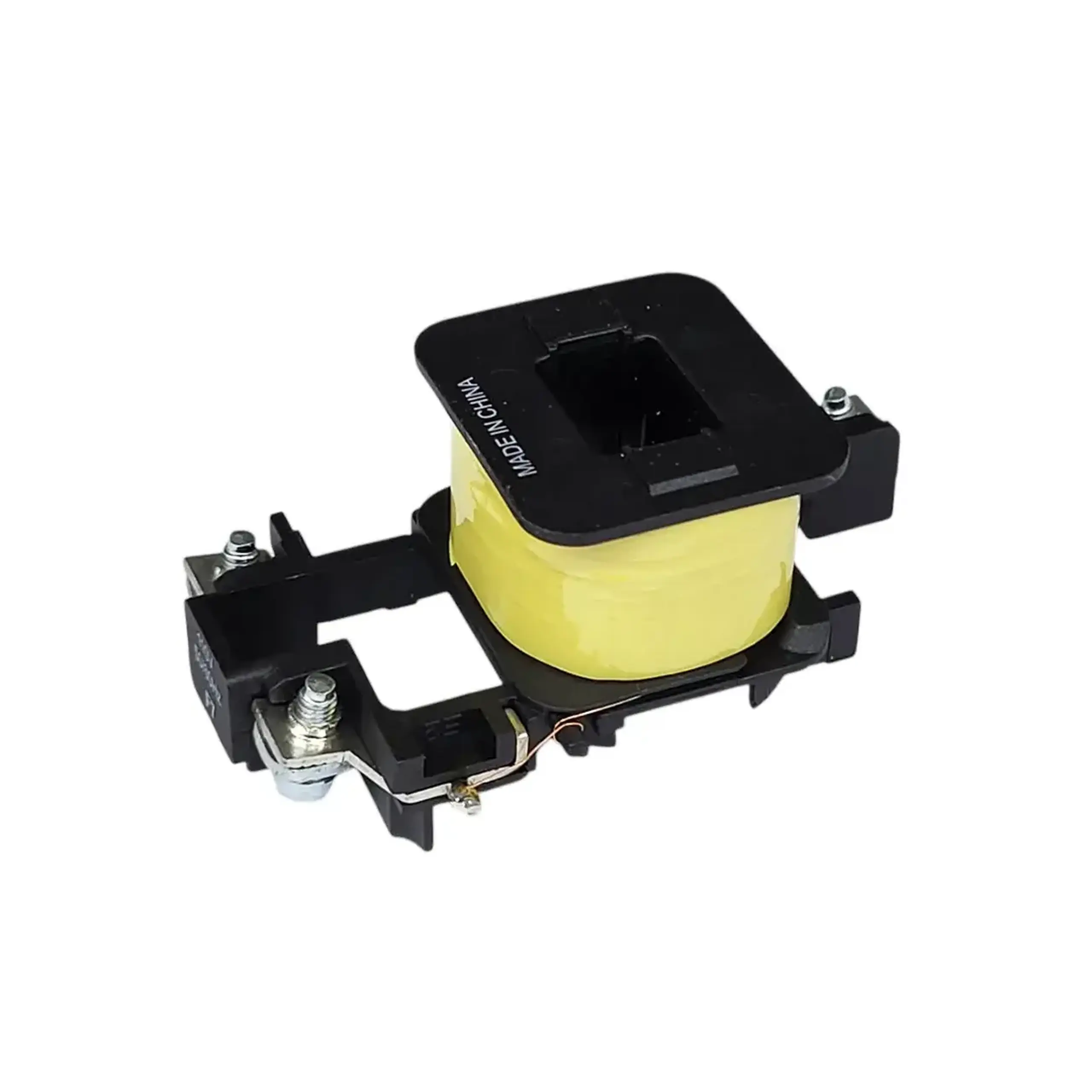 Bobină 9 - 18 A 110 V AC 50 Hz IP20 Himel - Curent (A) 9 - 18 A