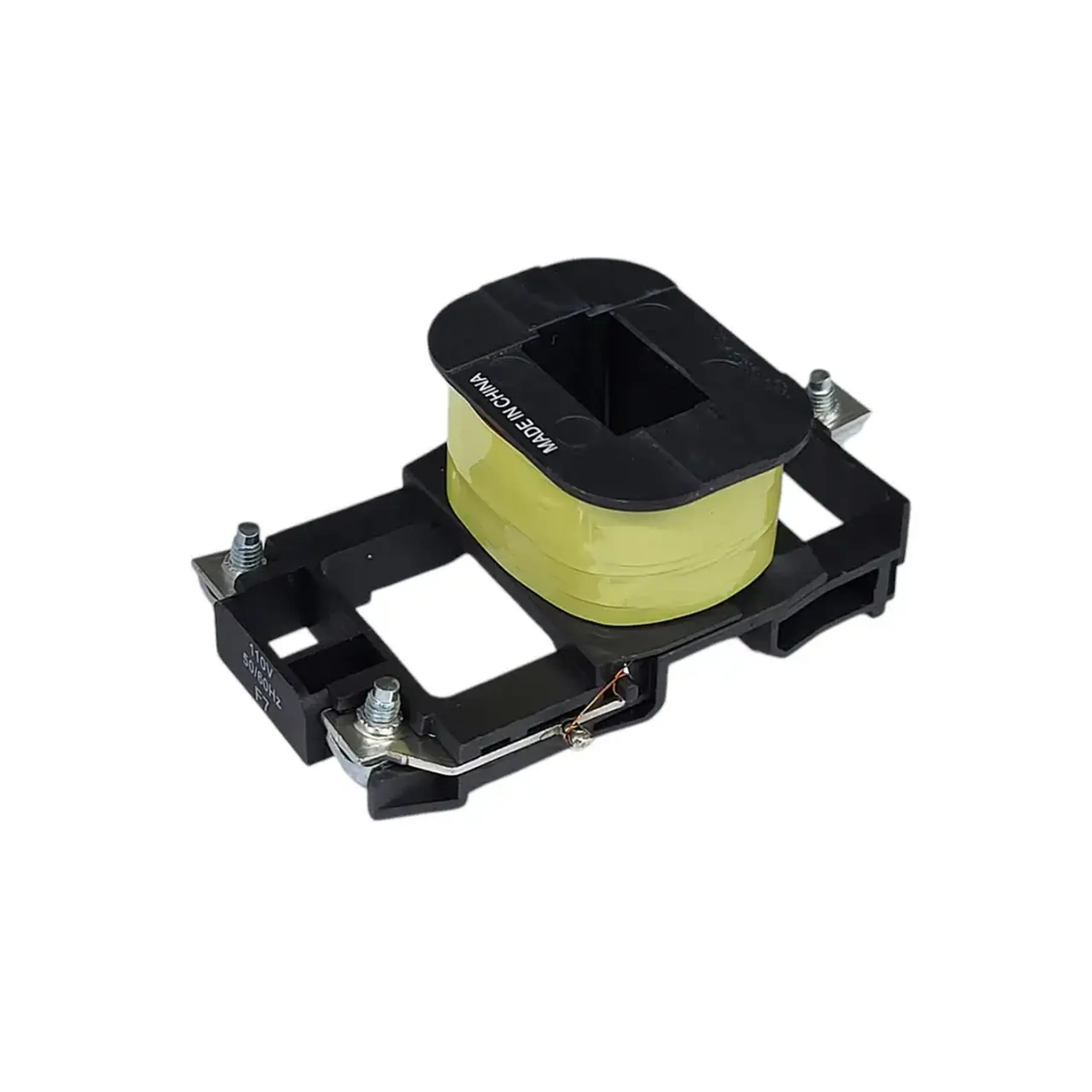 Bobină 9 - 18 A 110 V AC 50 Hz IP20 Himel - Curent (A) 25 - 38 A