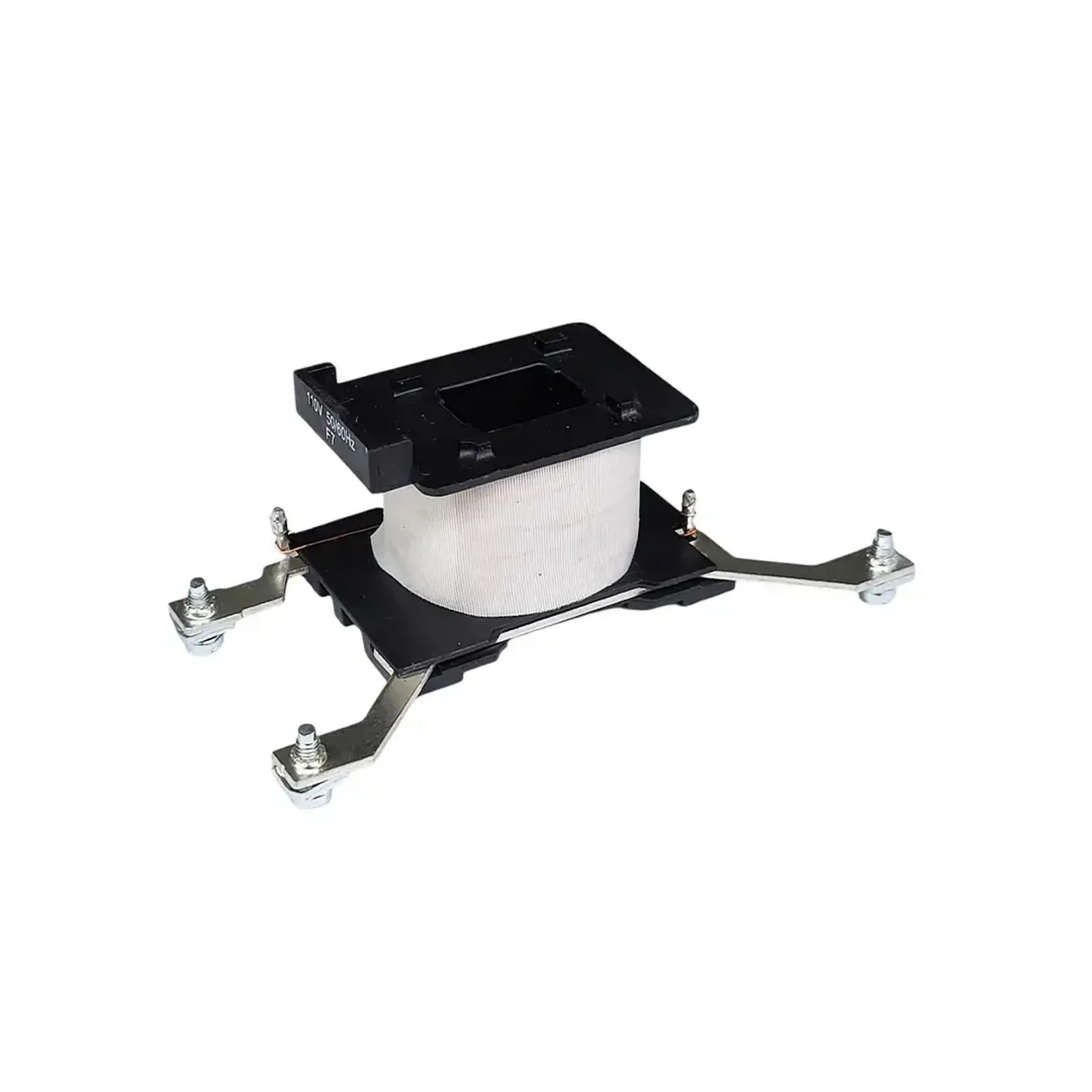 Bobină 9 - 18 A 110 V AC 50 Hz IP20 Himel - Curent (A) 40 - 65 A