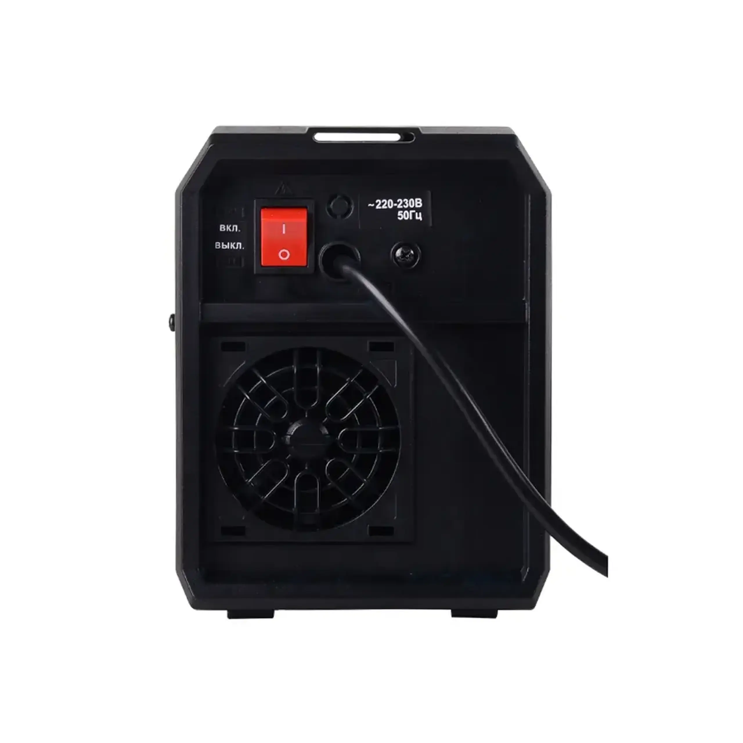 Aparat de sudat semiautomat САИПА-200 3in1 15 - 200 A 220 - 240 V RESANTA