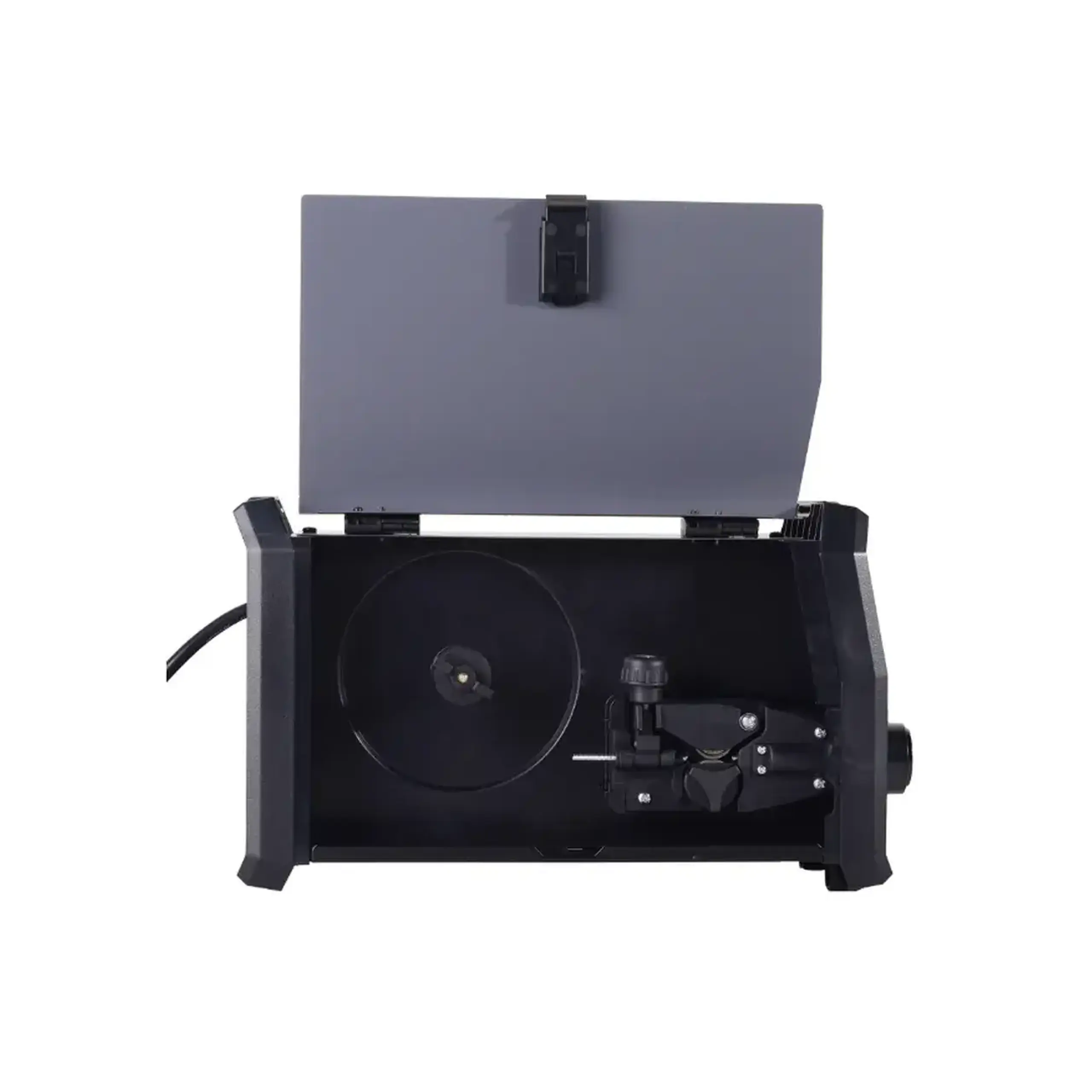 Aparat de sudat semiautomat САИПА-200 3in1 15 - 200 A 220 - 240 V RESANTA