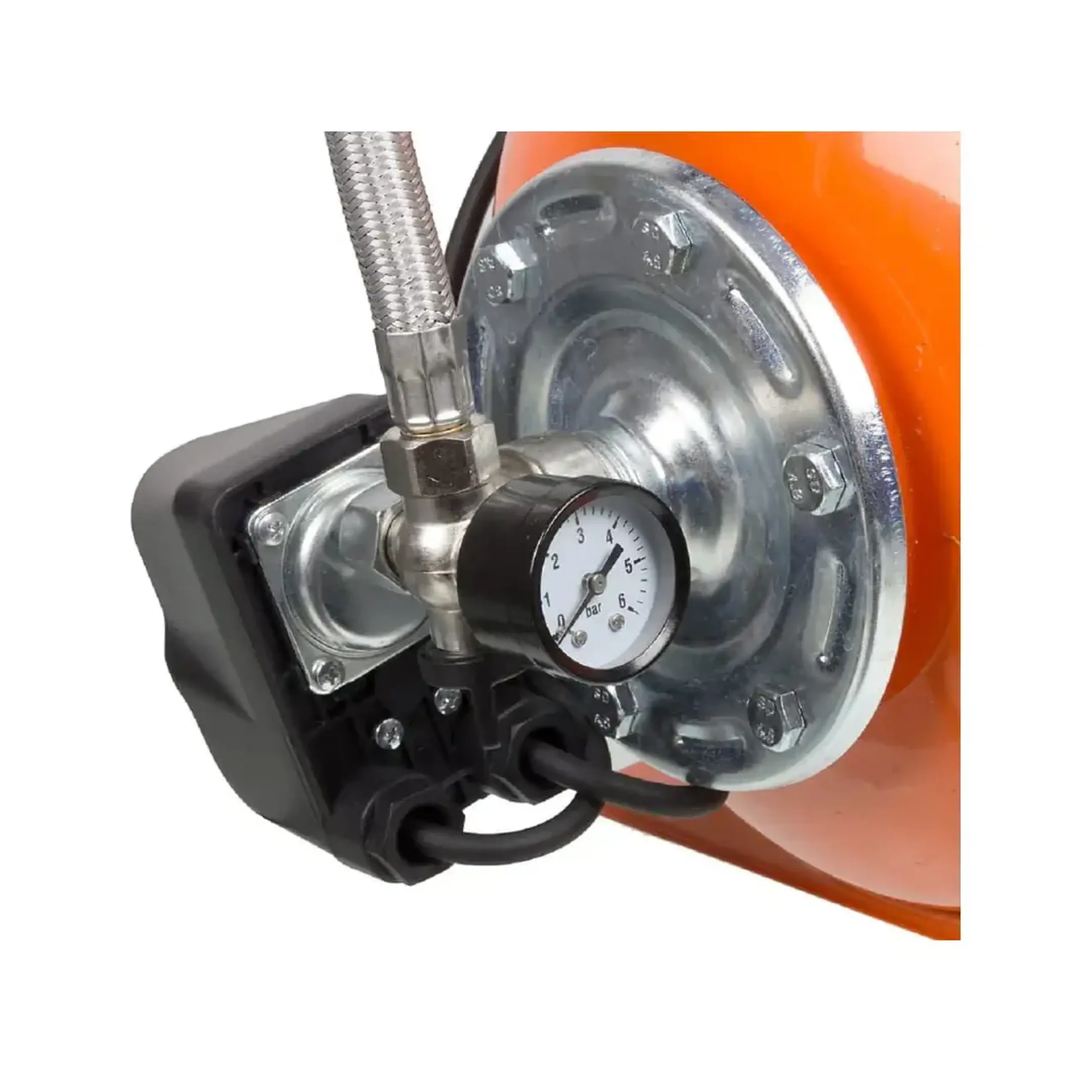 Pompă hidrofor АСВ-600/20 55 l/min 600 W 220 - 240 V Vihr