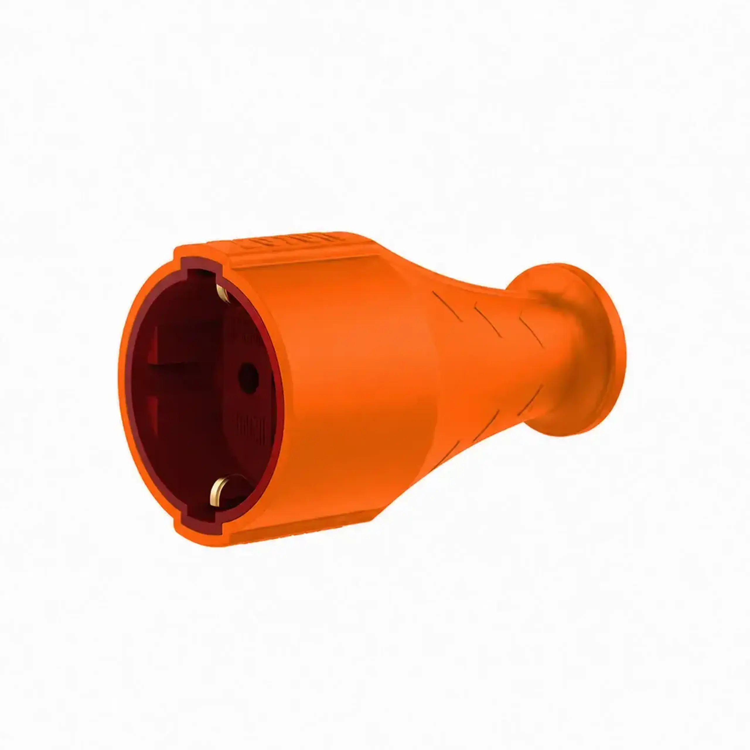 Priză mobilă 1 2P+E 16 A 220 - 240 V IP44 Horoz