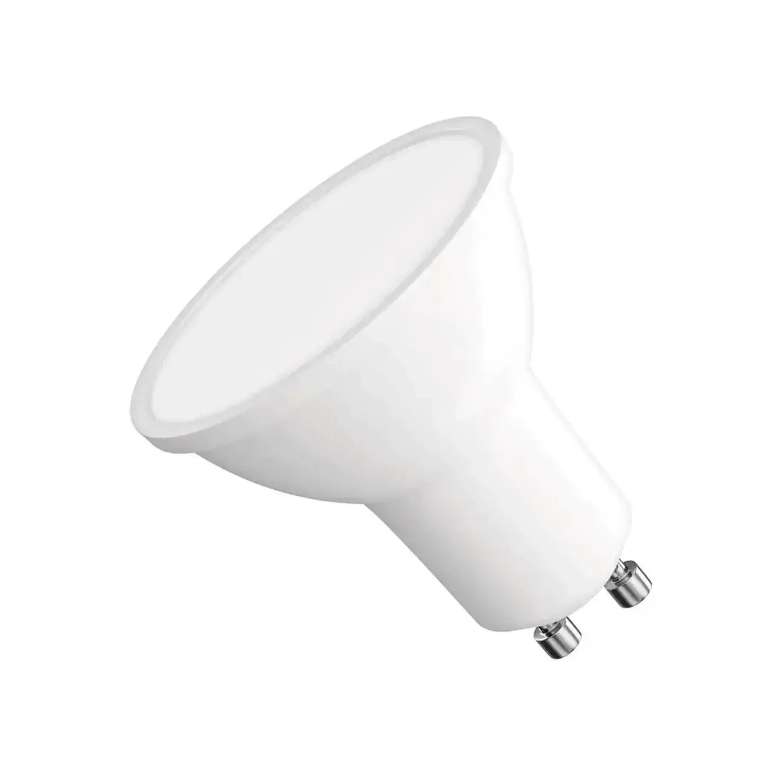 Bec LED Classic 10 W GU10 3000 K 220 - 240 V EMOS - 6500 K (K) F