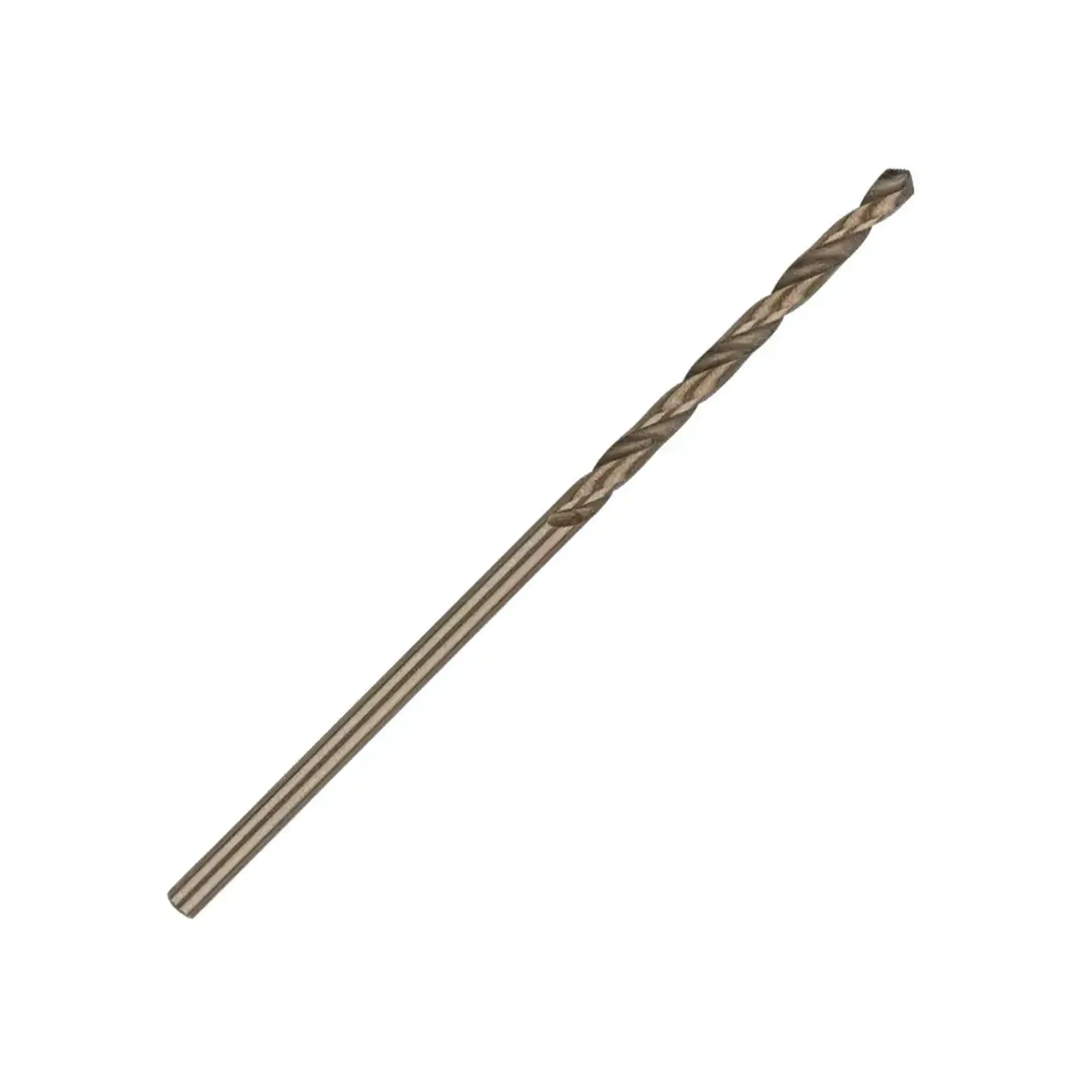 Burghiu pentru metal 1 mm Oțel HSS-Co Cilindric Bosch - Diametru 2 mm